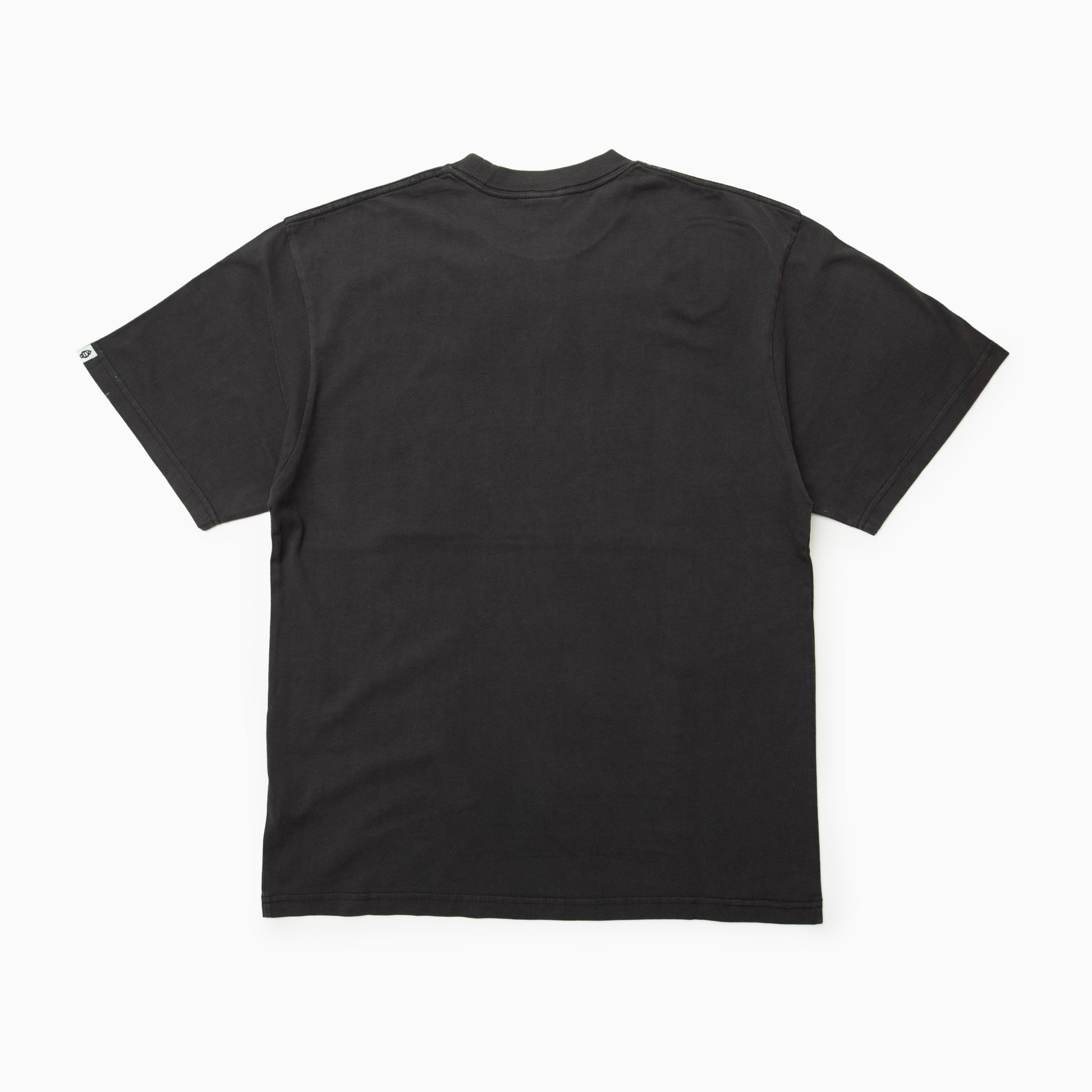 Icecream STATIC WASHED OVERSIZED T-SHIRT