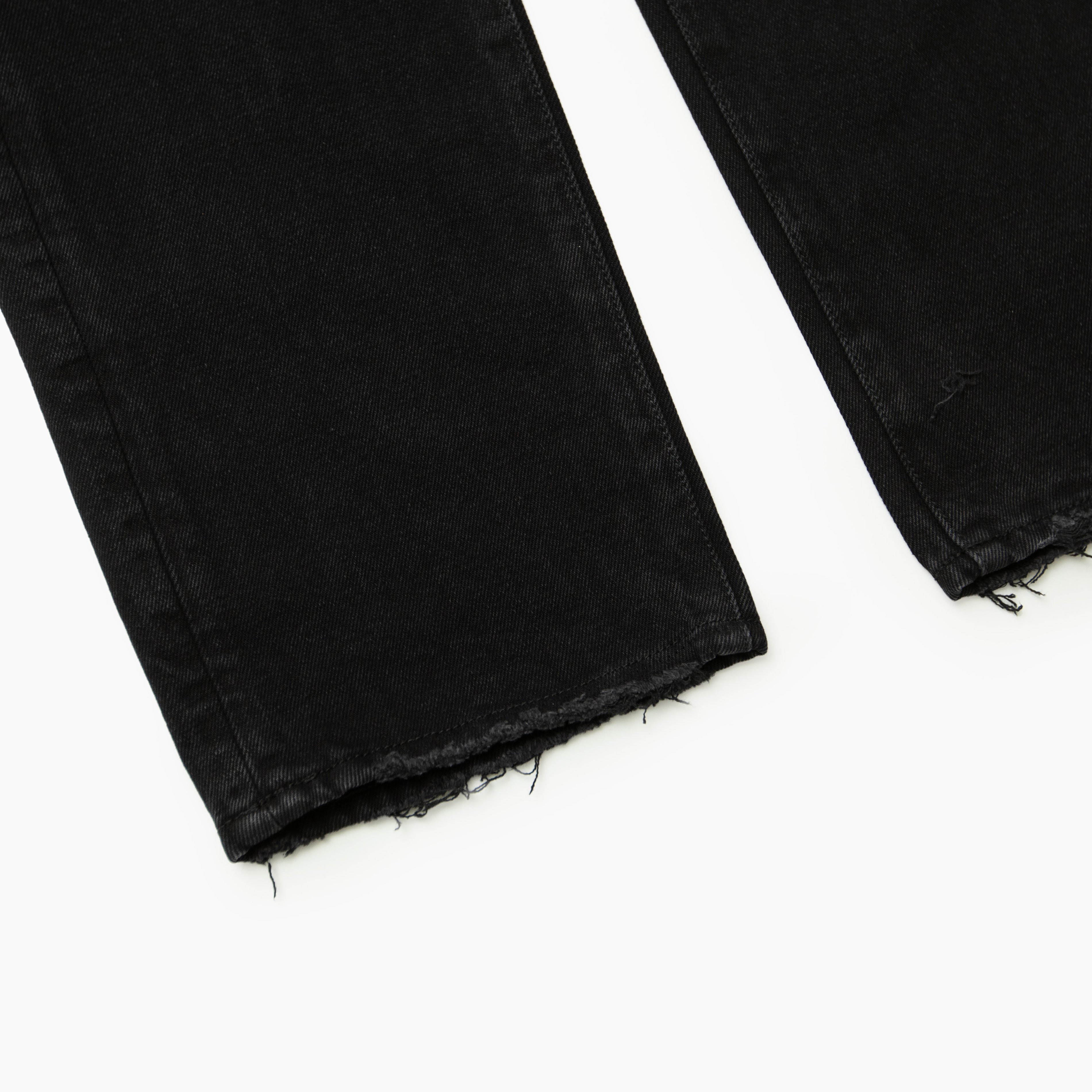 Icecream BASSETT BLACK DENIM