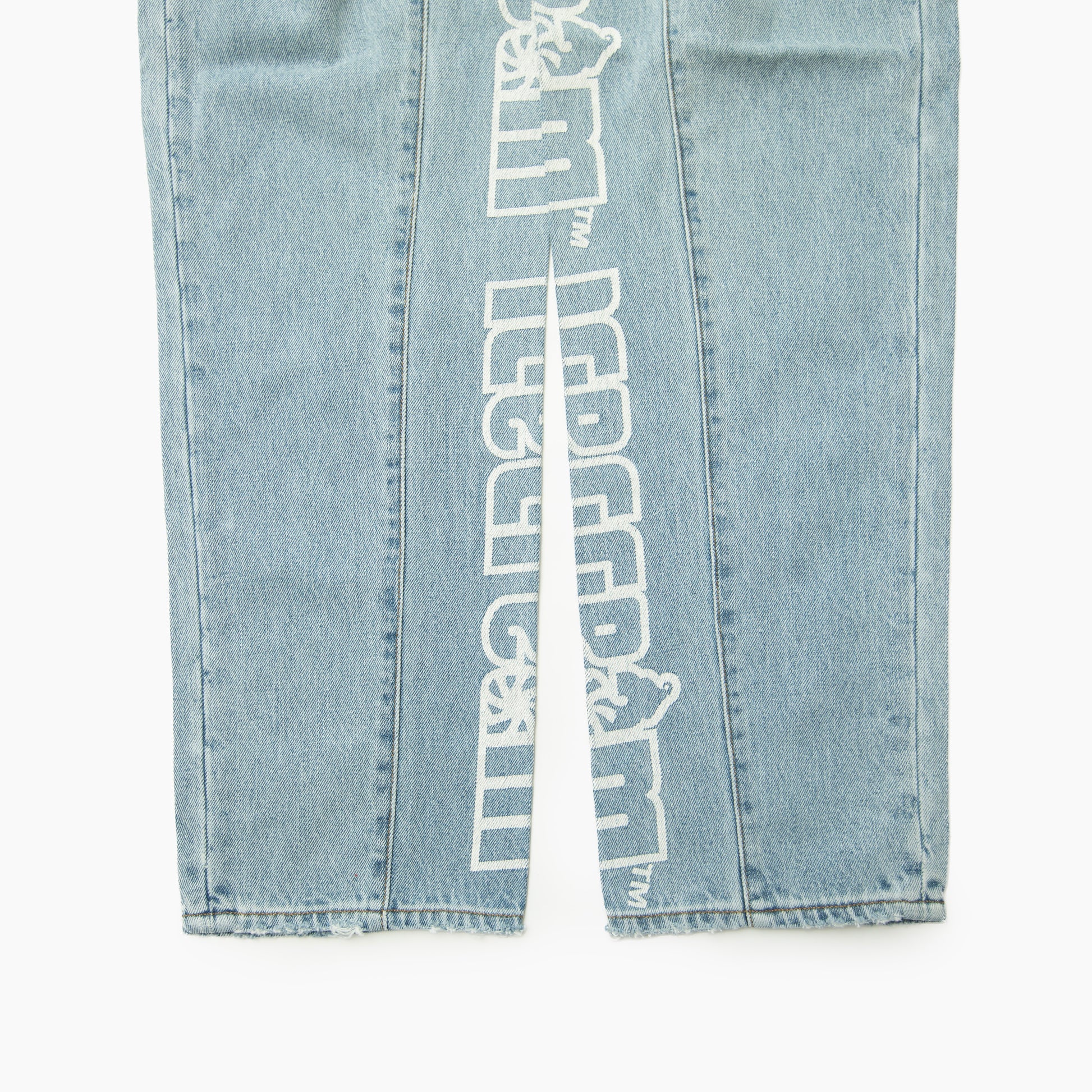 ICECREAM DINER DENIM