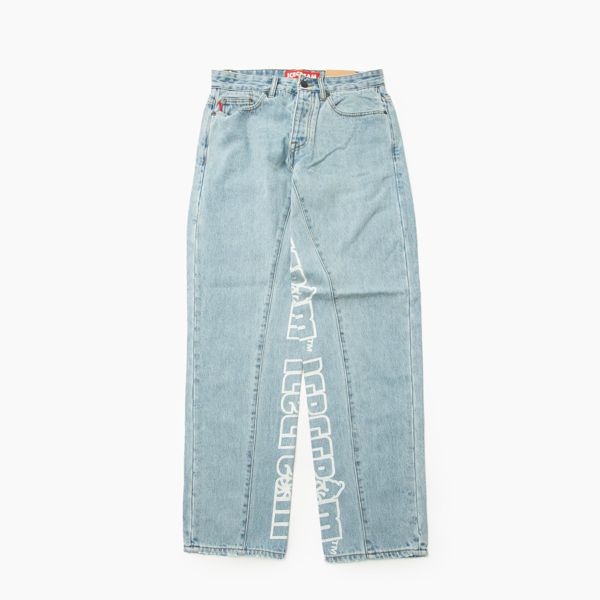 ICECREAM DINER DENIM