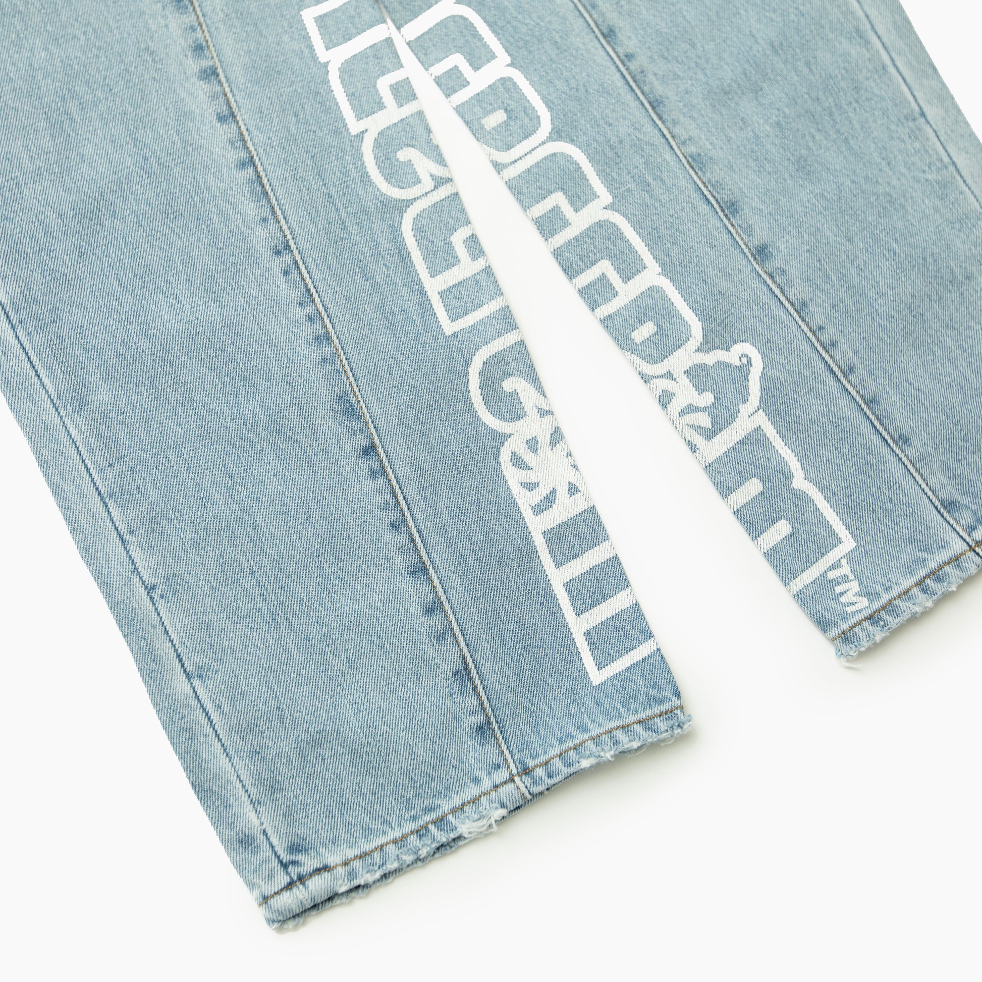 ICECREAM DINER DENIM