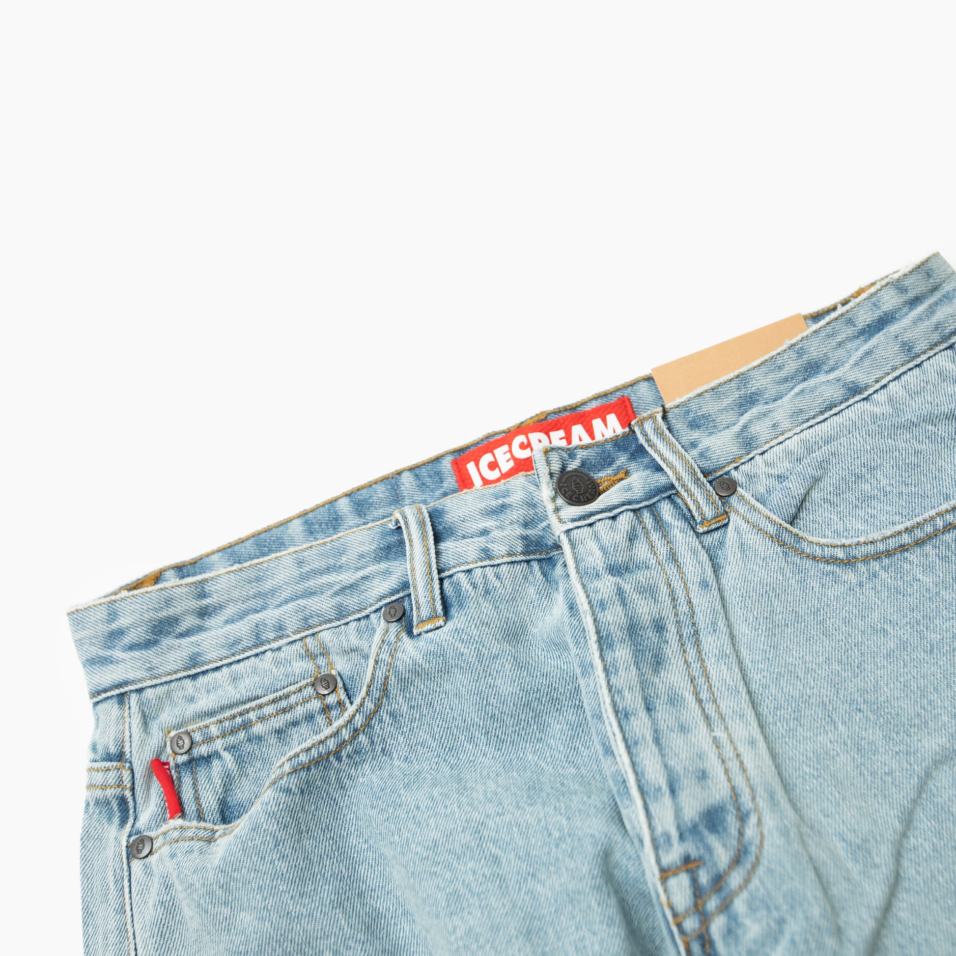 ICECREAM DINER DENIM