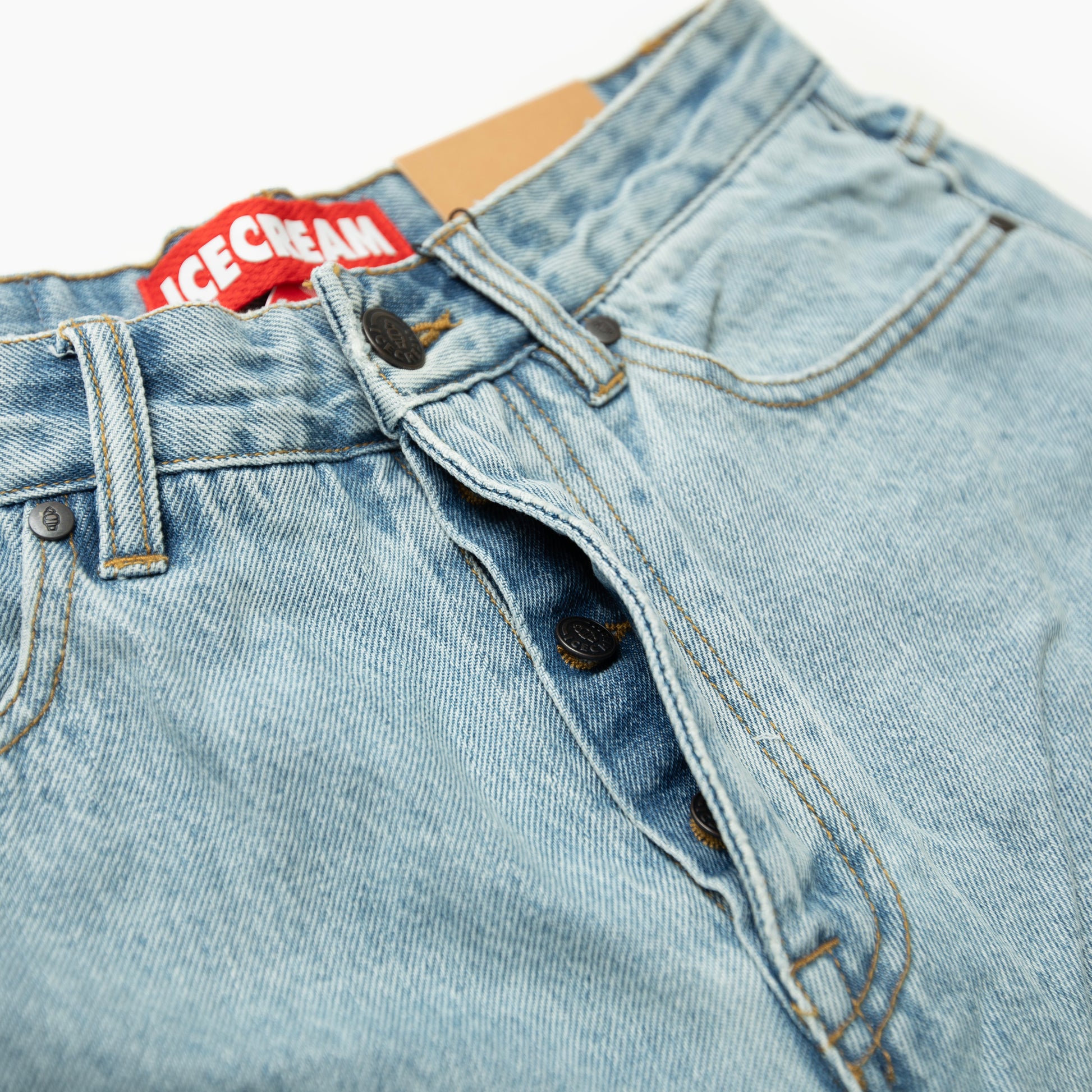 ICECREAM DINER DENIM