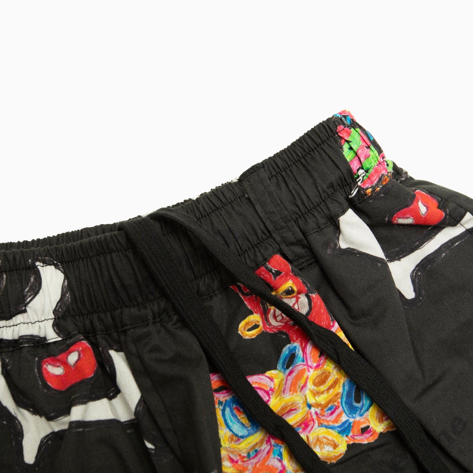 ICECREAM EASY SHORTS