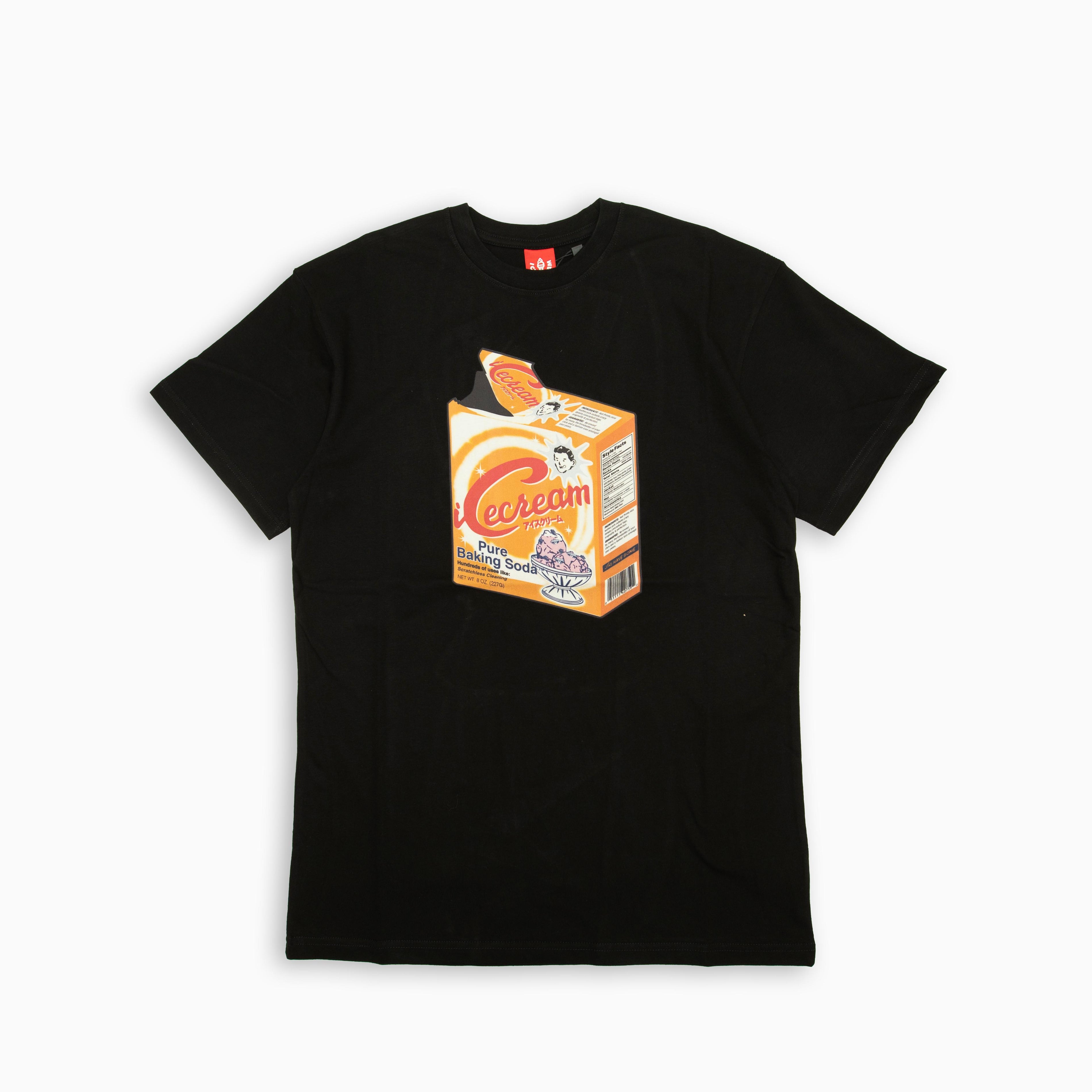 ICECREAM BAKING SODA T-SHIRT