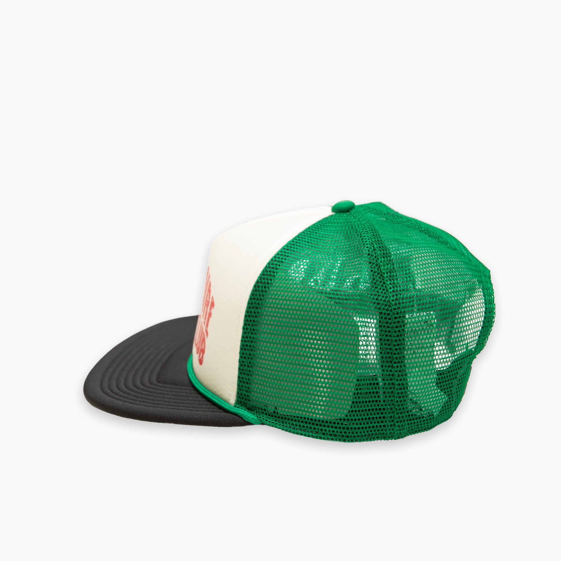 BILLIONAIRE BOYS CLUB MESH TRUCKER CAP