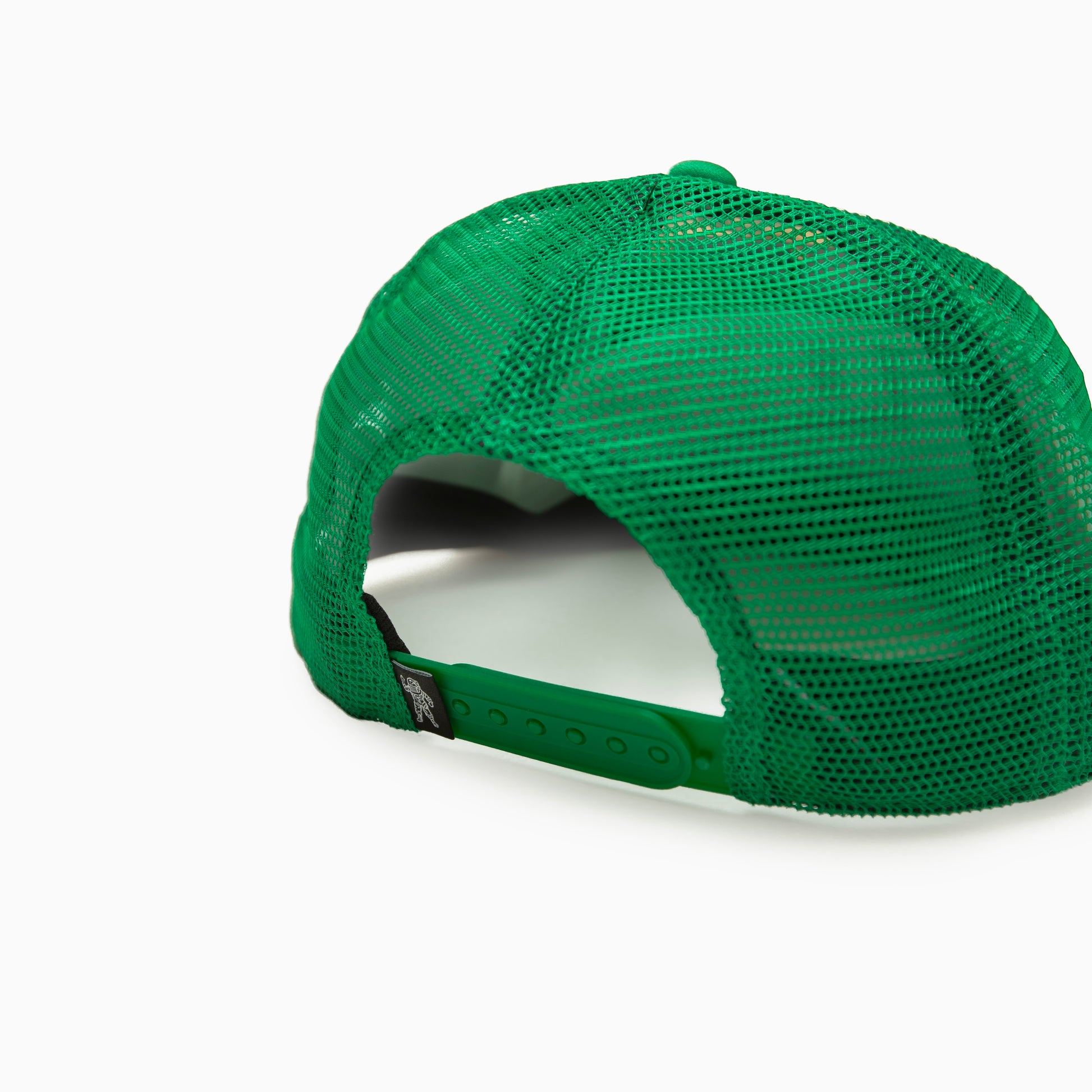 BILLIONAIRE BOYS CLUB MESH TRUCKER CAP