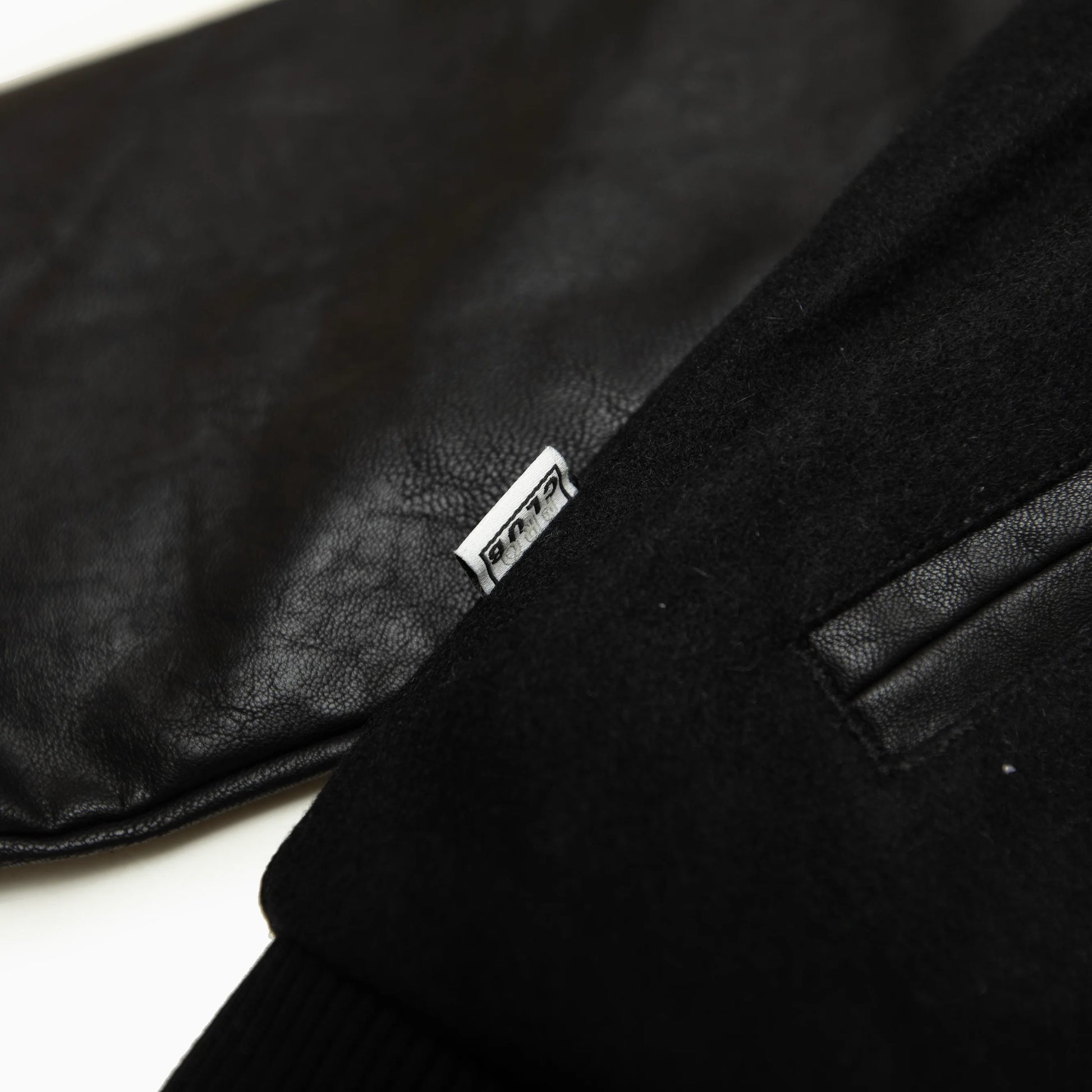 PRO CLUB Heavyweight Varsity Jacket