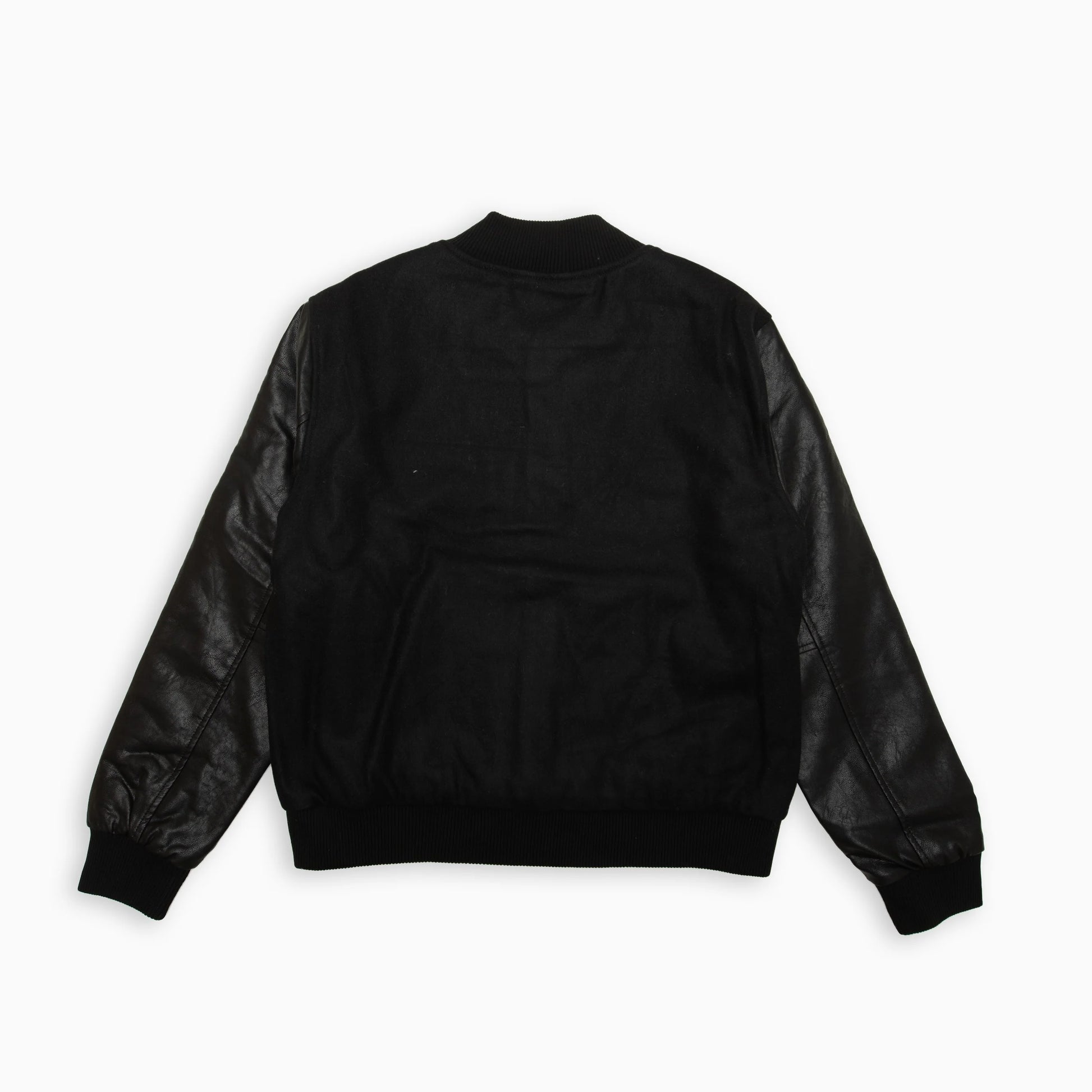 PRO CLUB Heavyweight Varsity Jacket