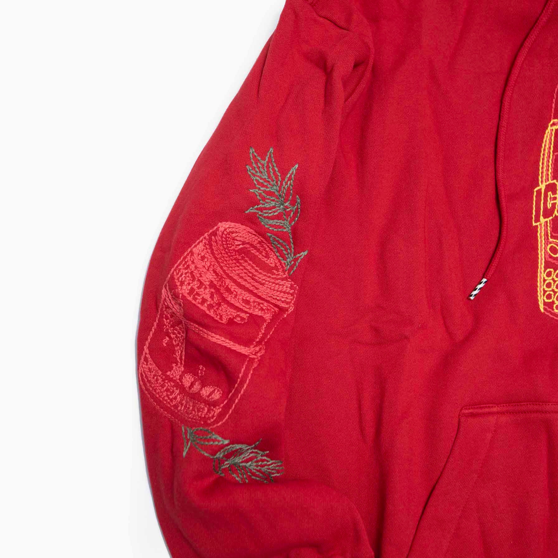 ICECREAM DOLLAR HOODIE