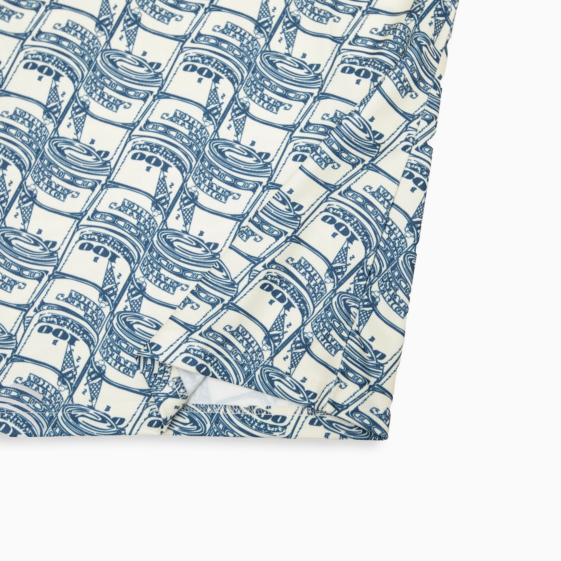 ICECREAM STACKS SOCCER JERSEY