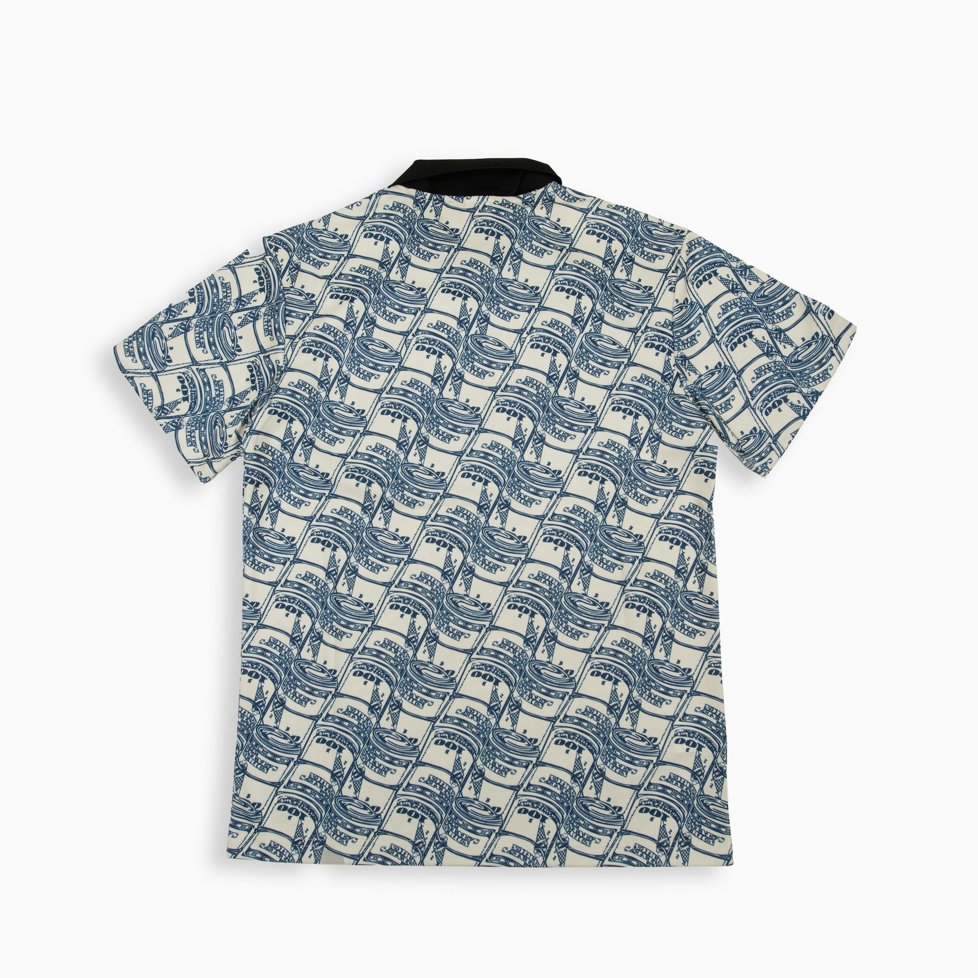 ICECREAM STACKS SOCCER JERSEY