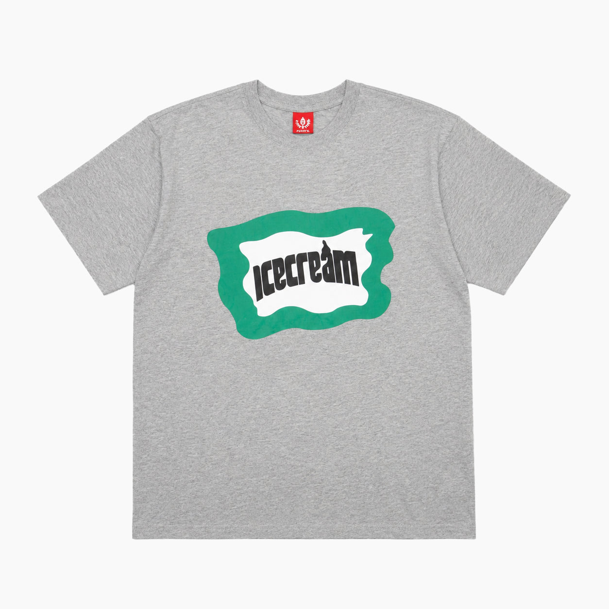 ICECREAM GAMES T-SHIRT