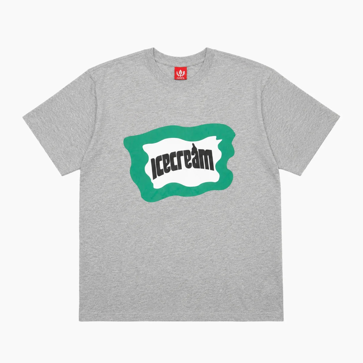 ICECREAM GAMES T-SHIRT