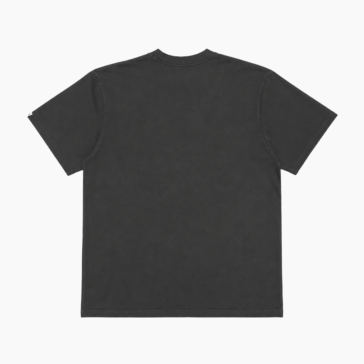 ICECREAM WORLDWIDE STONE WASHED OVERSIZED T-SHIRT