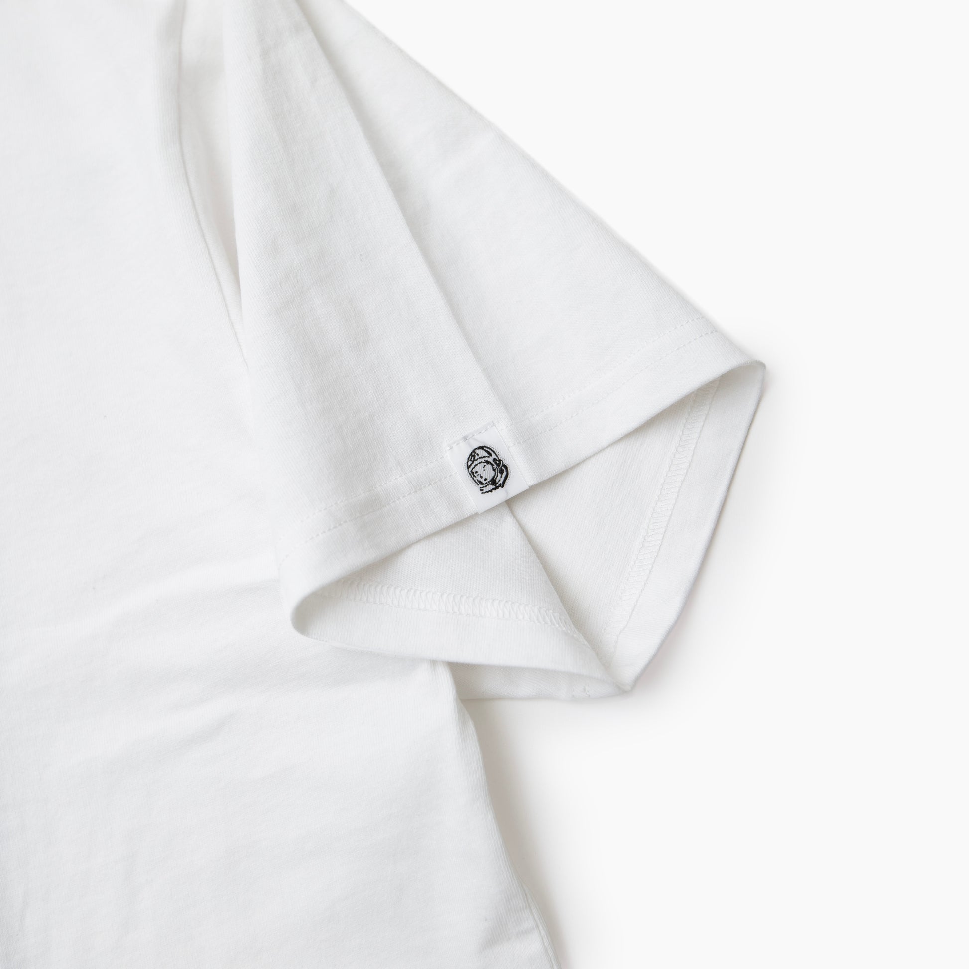 Billionaire boys club COTTON T-SHIRT