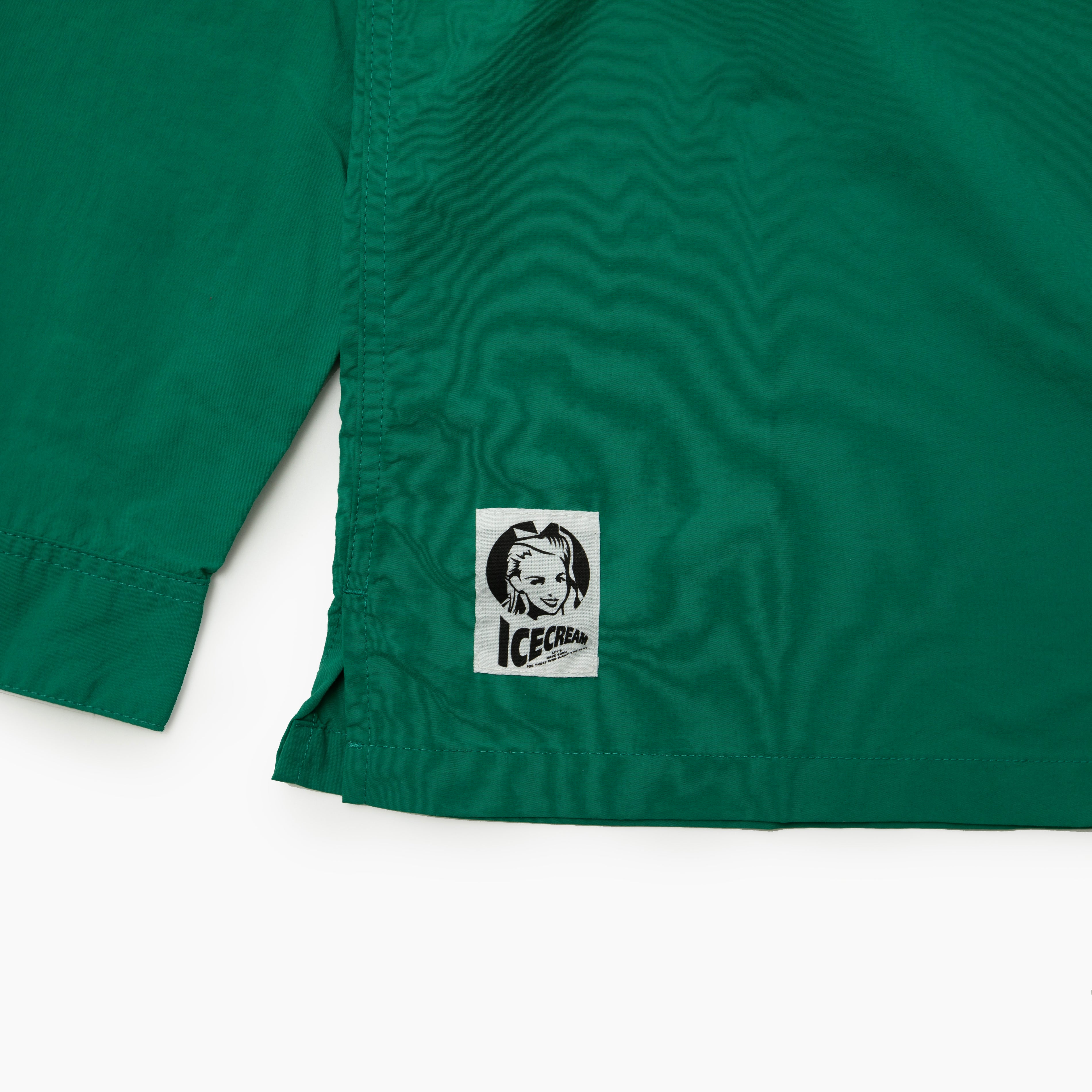 Icecream NYLON SHIRT