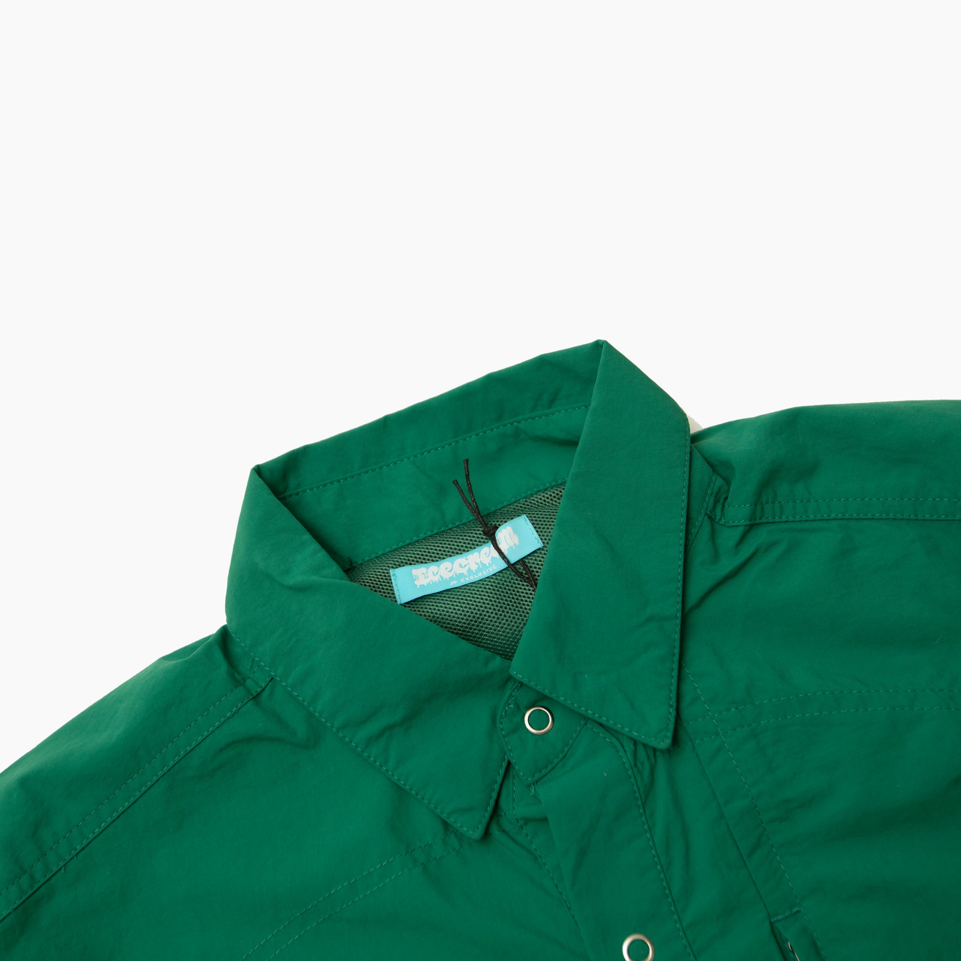 Icecream NYLON SHIRT