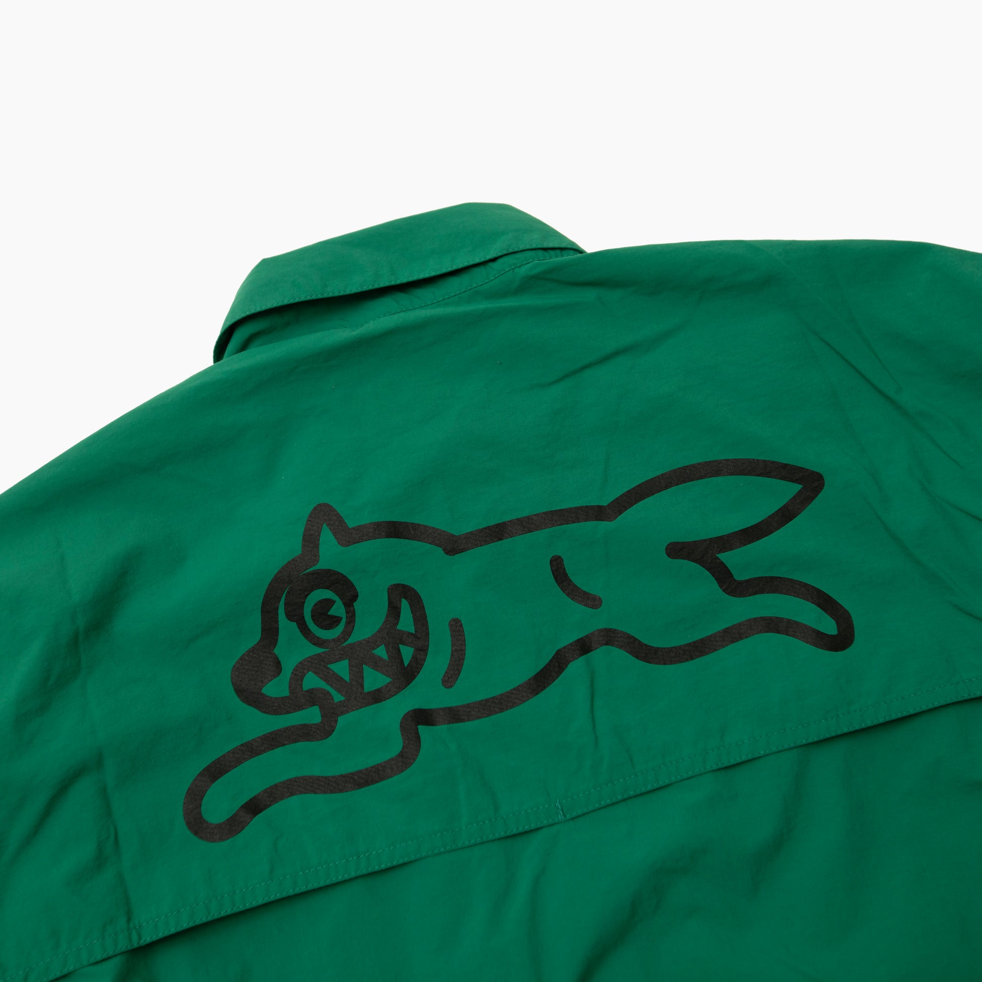 Icecream NYLON SHIRT