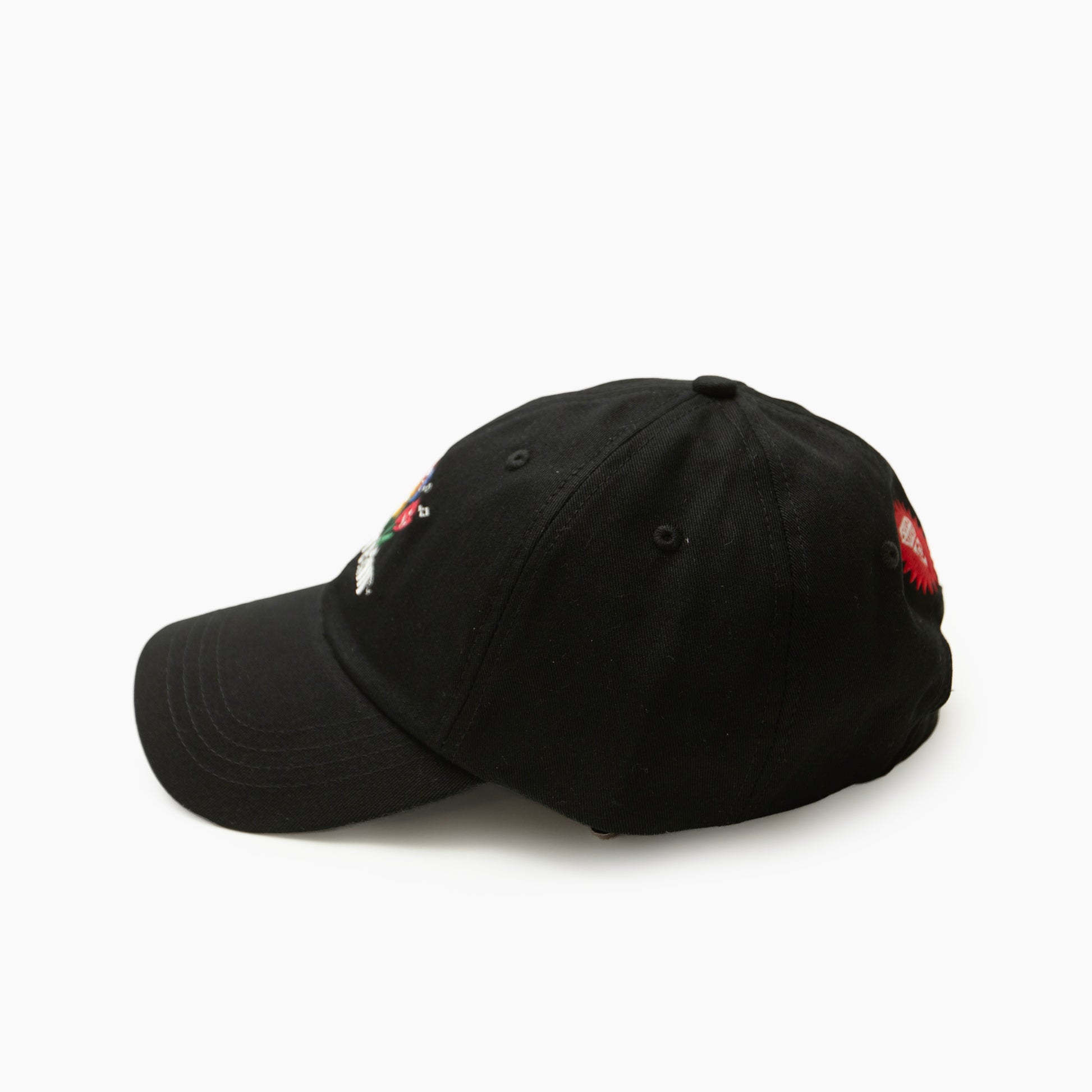 Icecream japan exclusive COTTON TWILL CAP