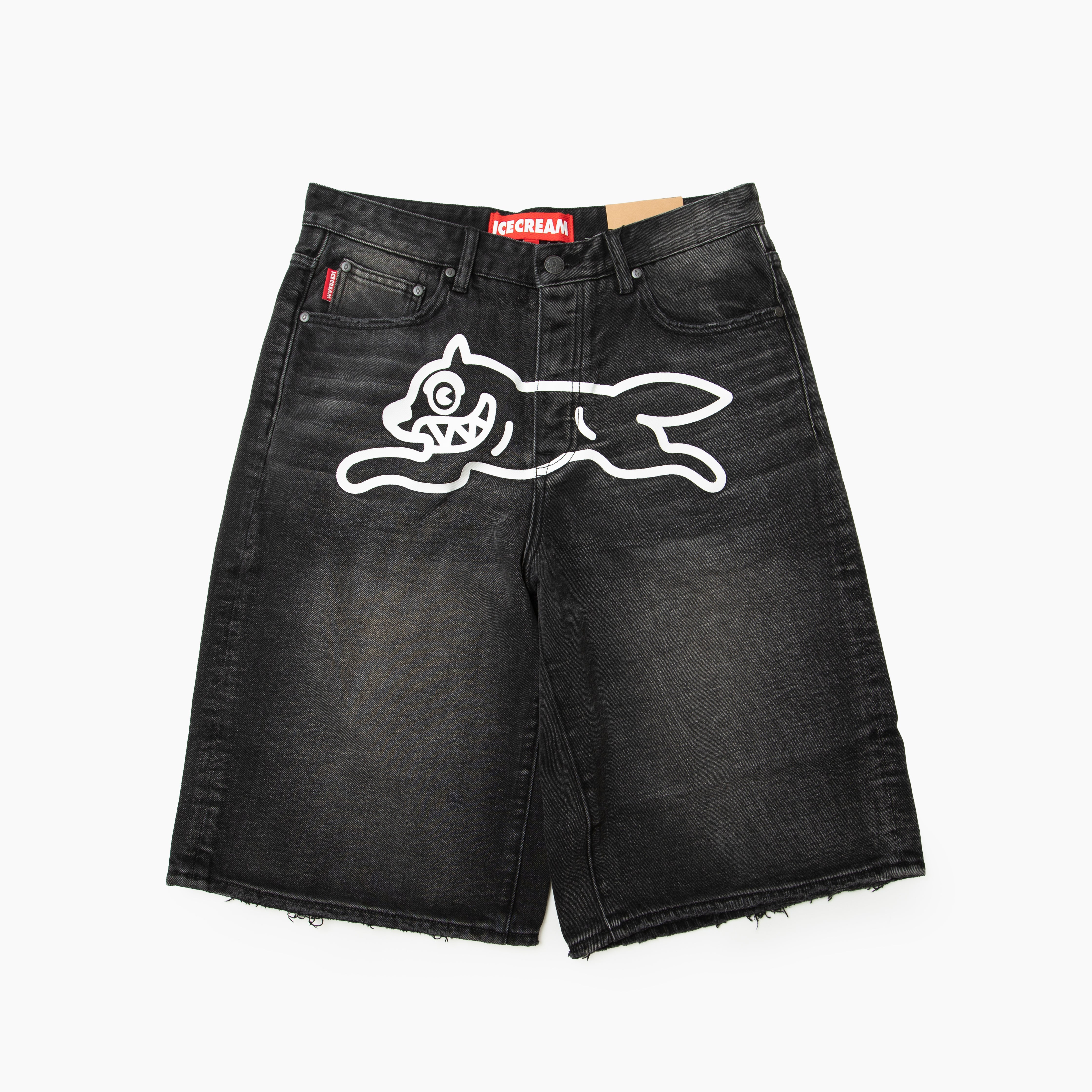 Billionaire Boys Club デニムショーツ｜ツートーン – Surkucafe