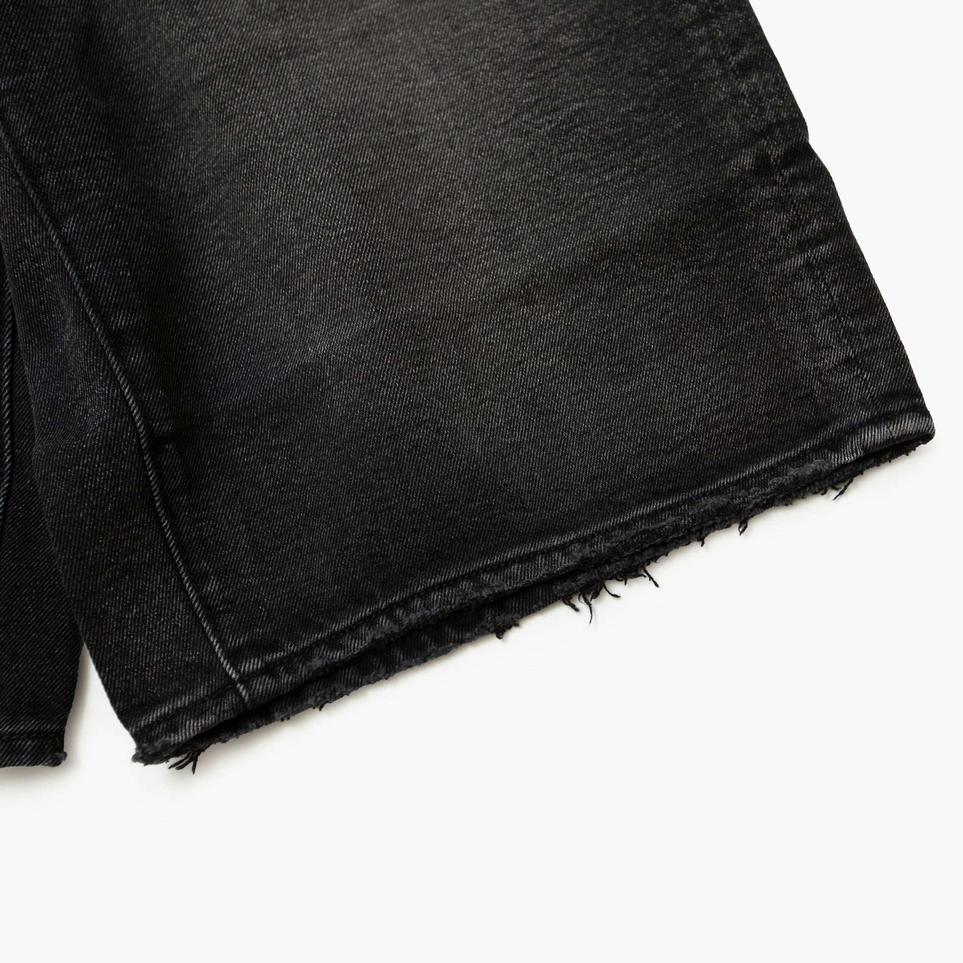 ICECREAM ASKIN DENIM SHORTS