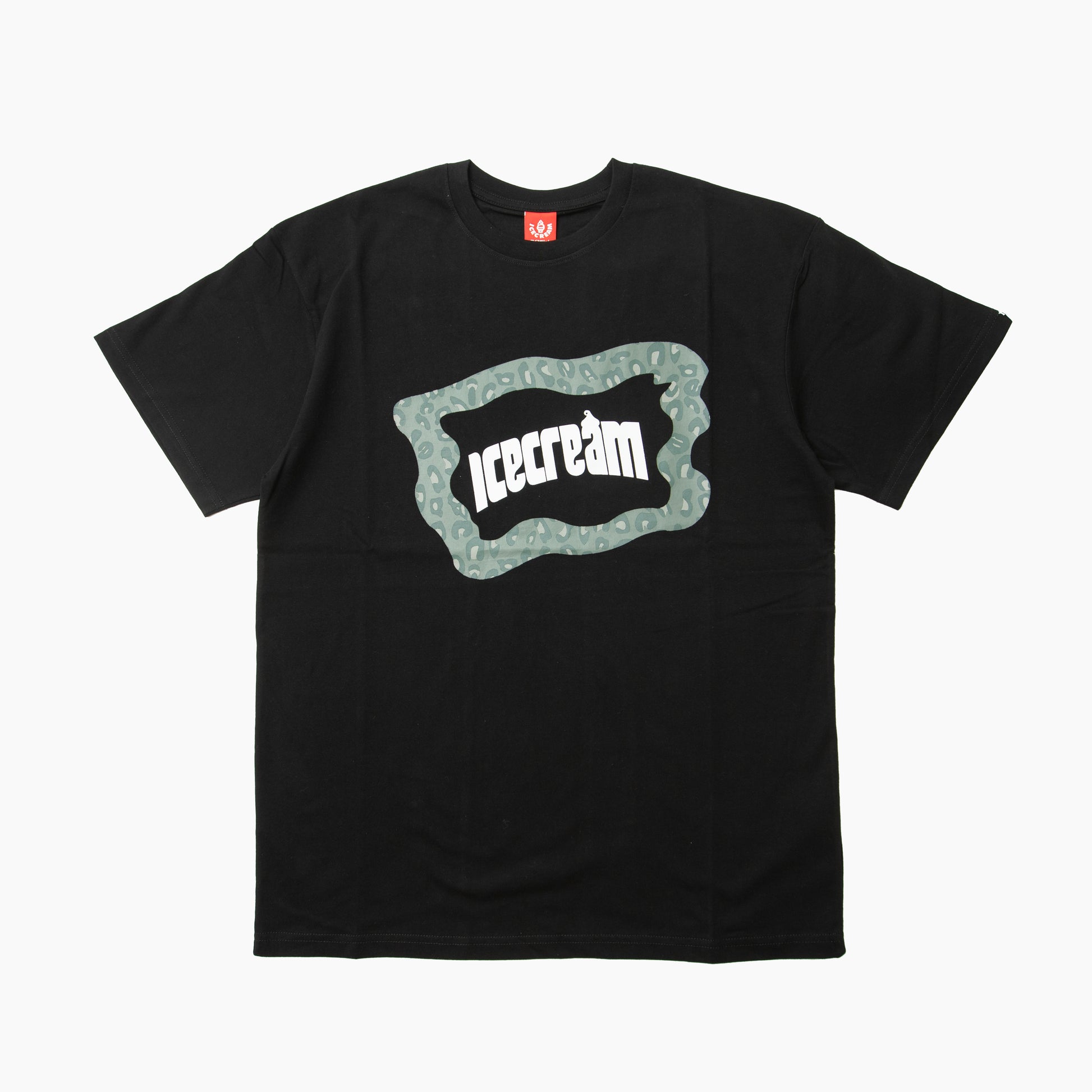 ICECREAM LEO T-SHIRT