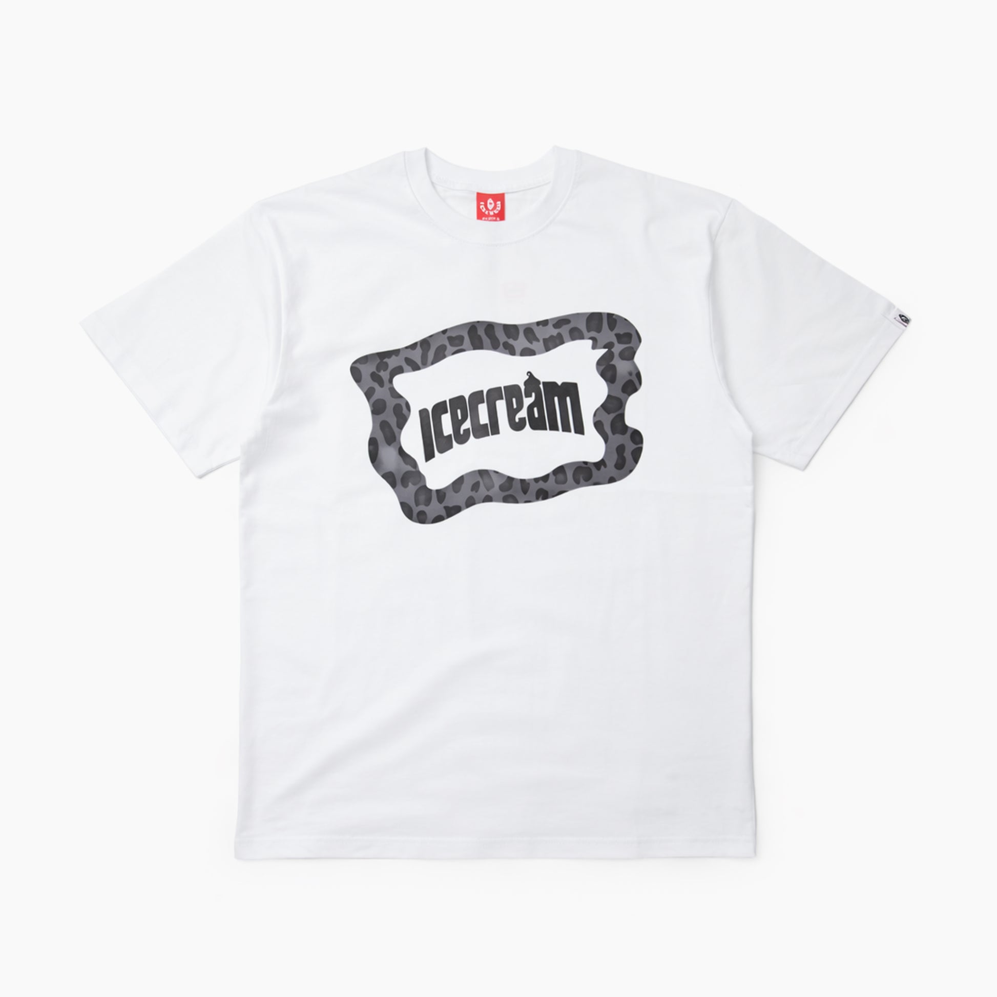 ICECREAM LEO T-SHIRT