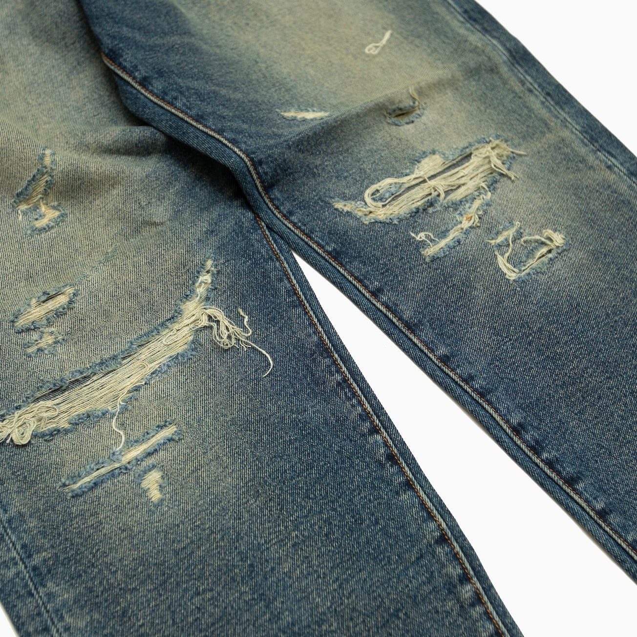 ICECREAM NOCTURNAL DENIM