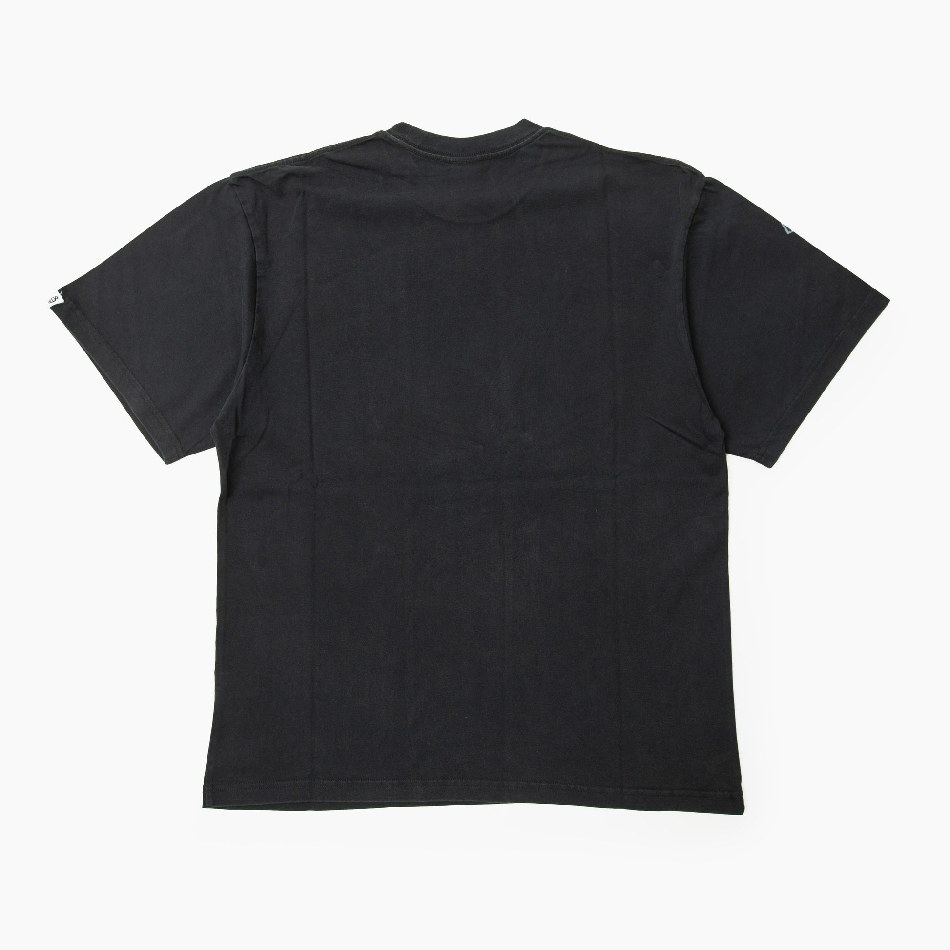 ICECREAM DENIM OVERSIZED T-SHIRT