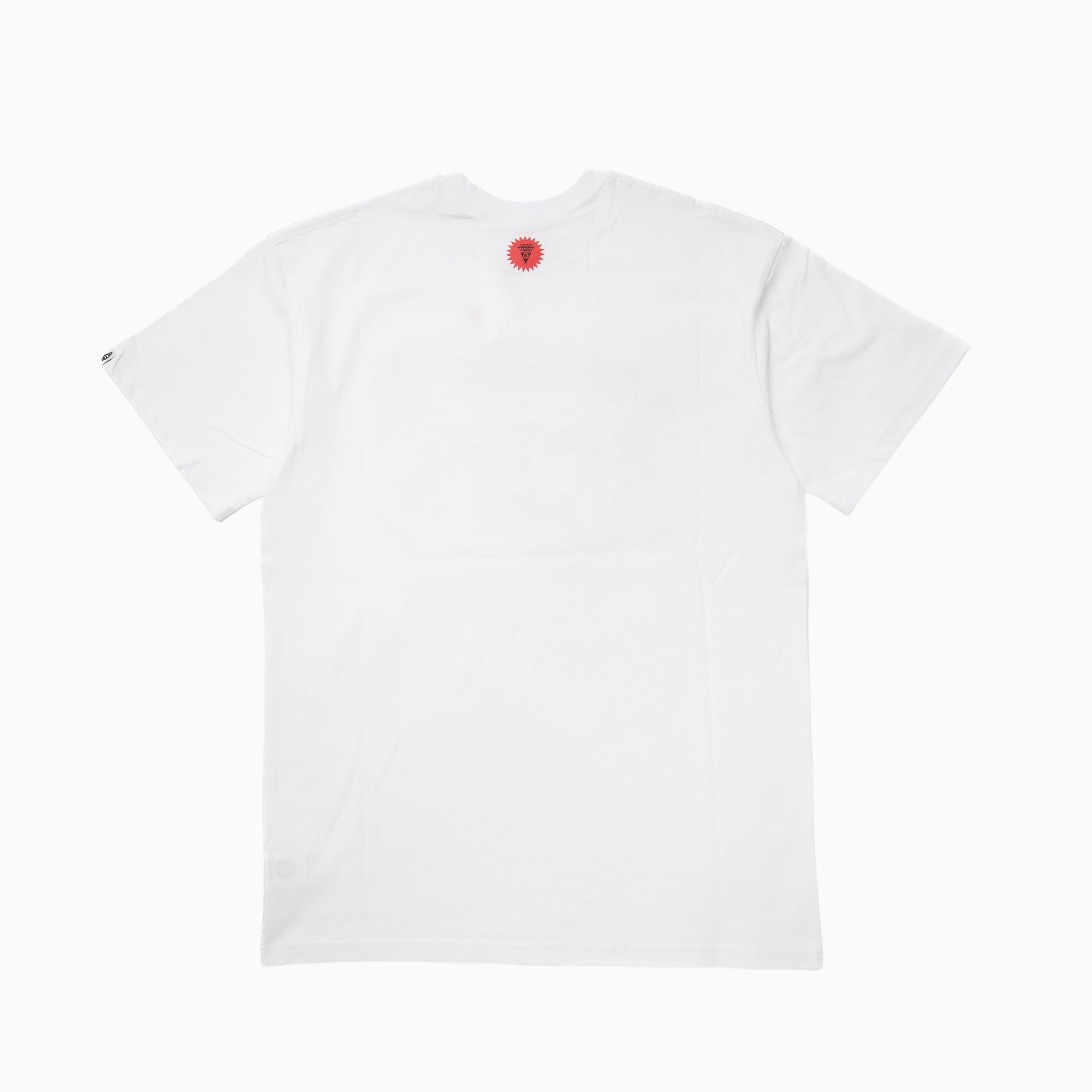 Icecream CHROME T-SHIRT