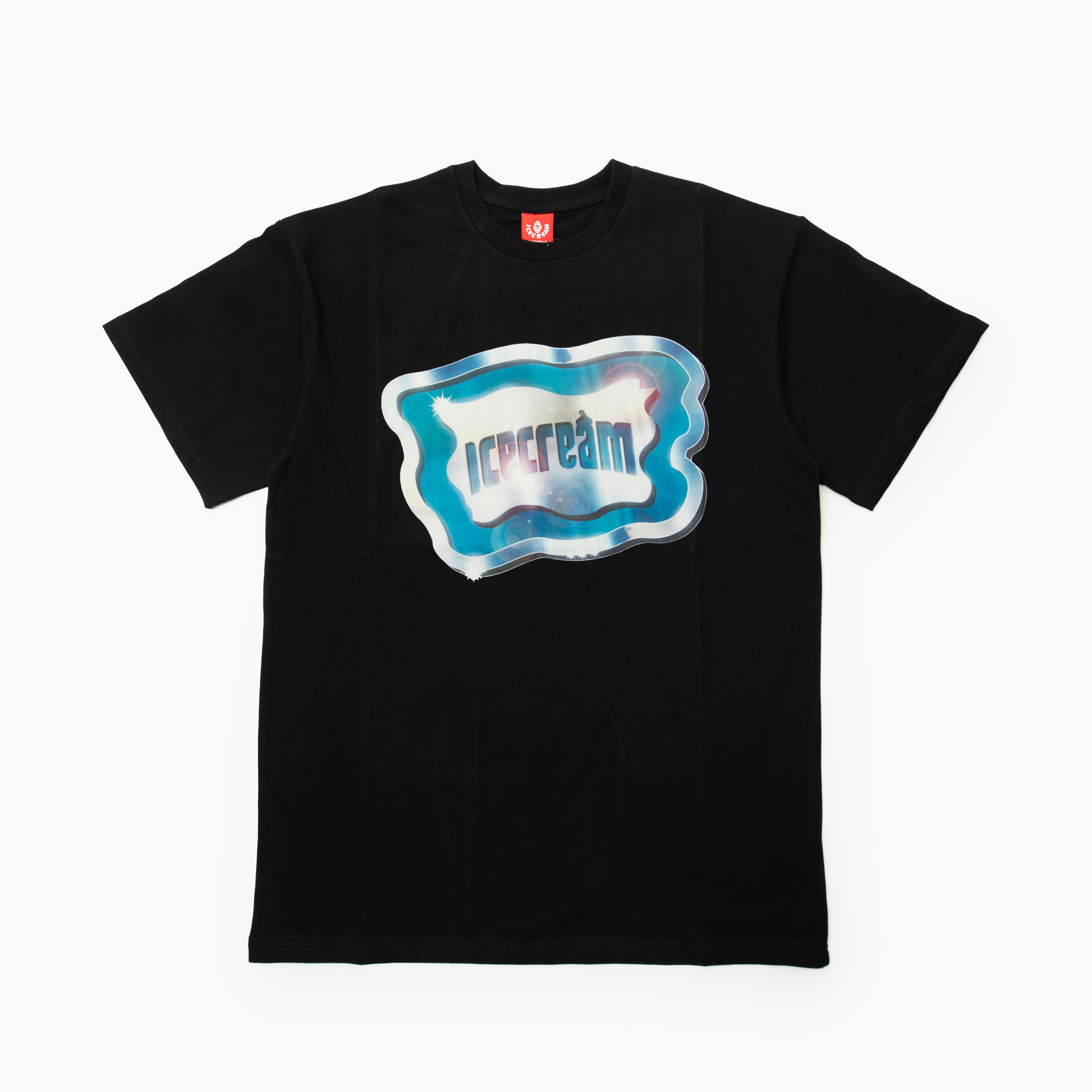 Icecream CHROME T-SHIRT