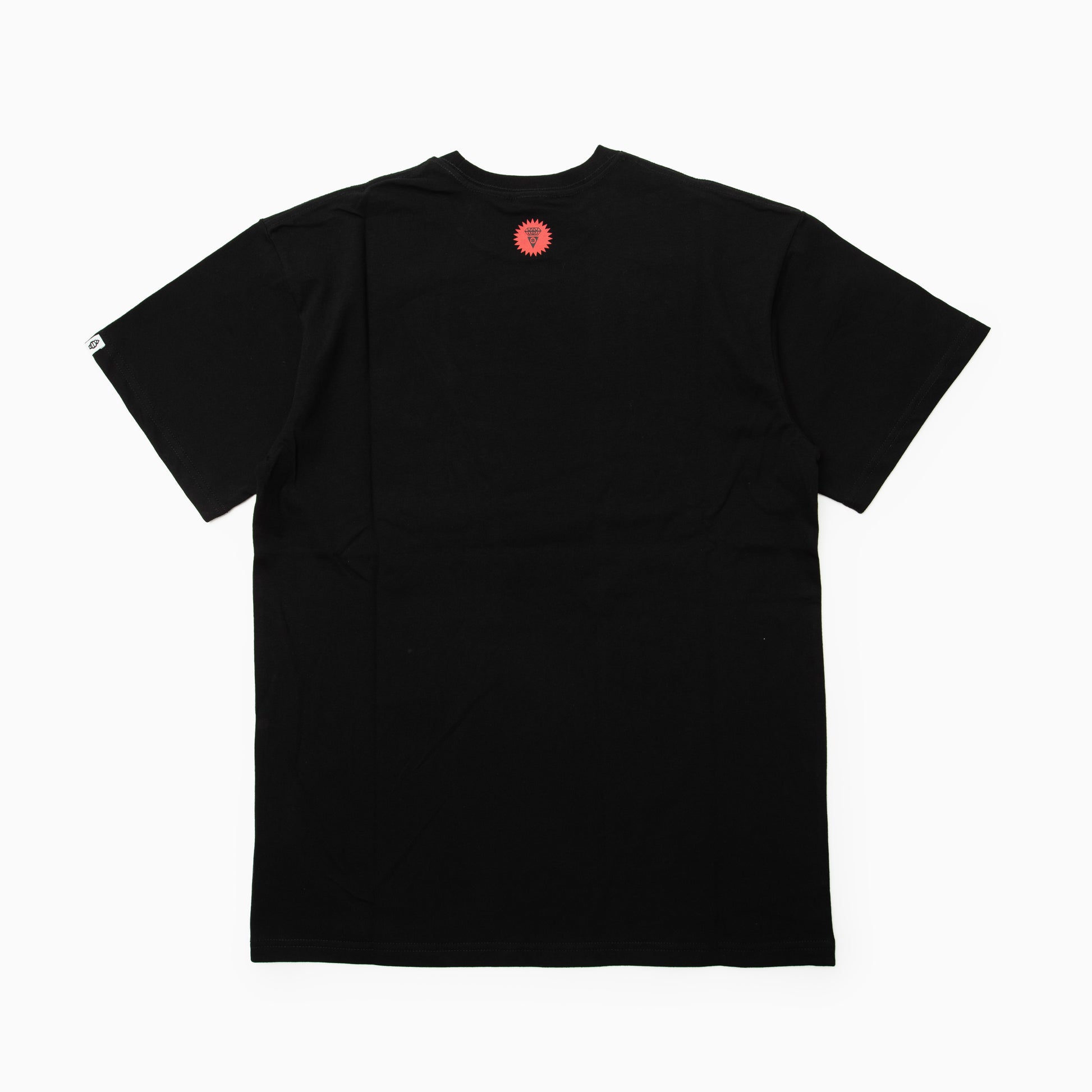 Icecream CHROME T-SHIRT