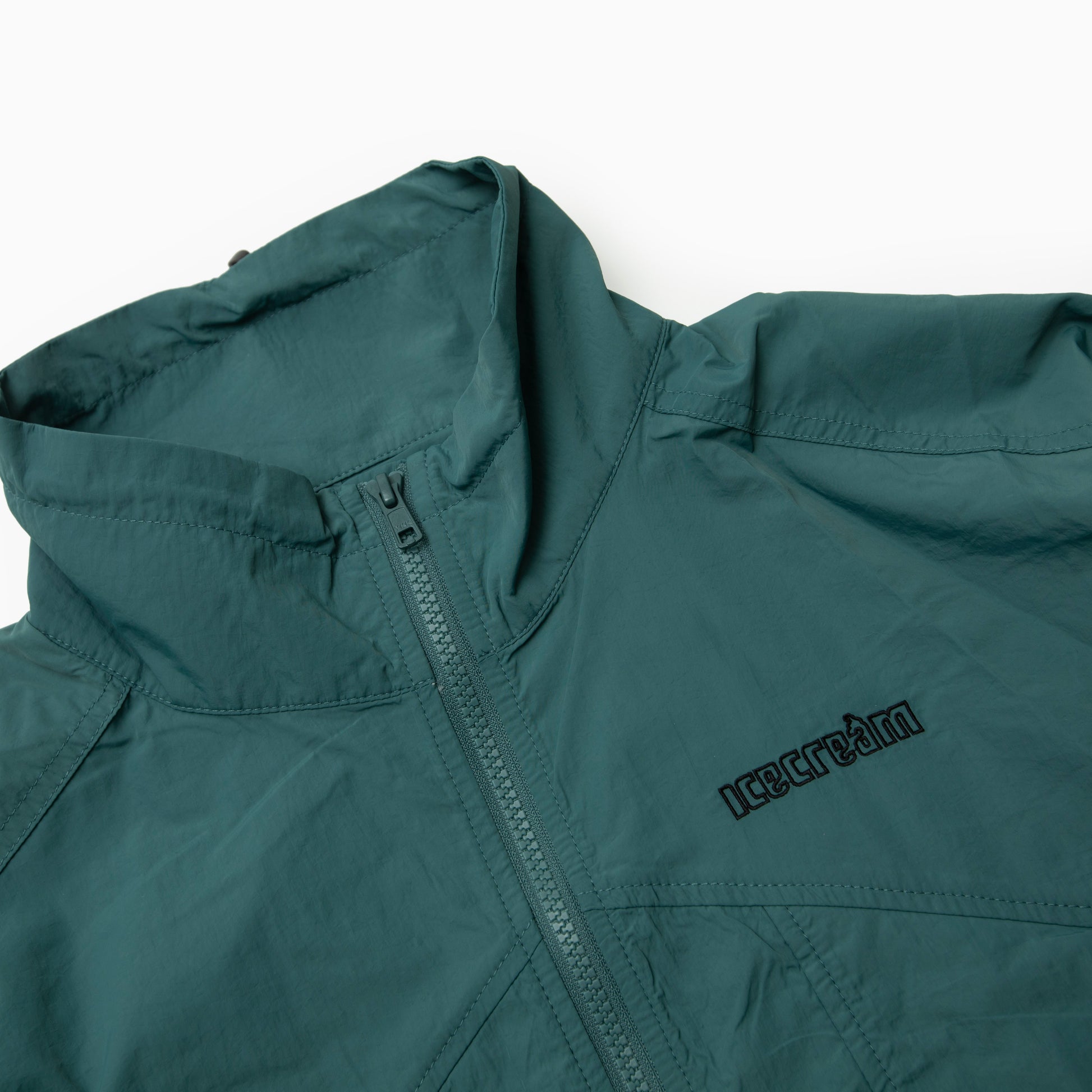 Icecream Japan exclusive NYLON JACKET