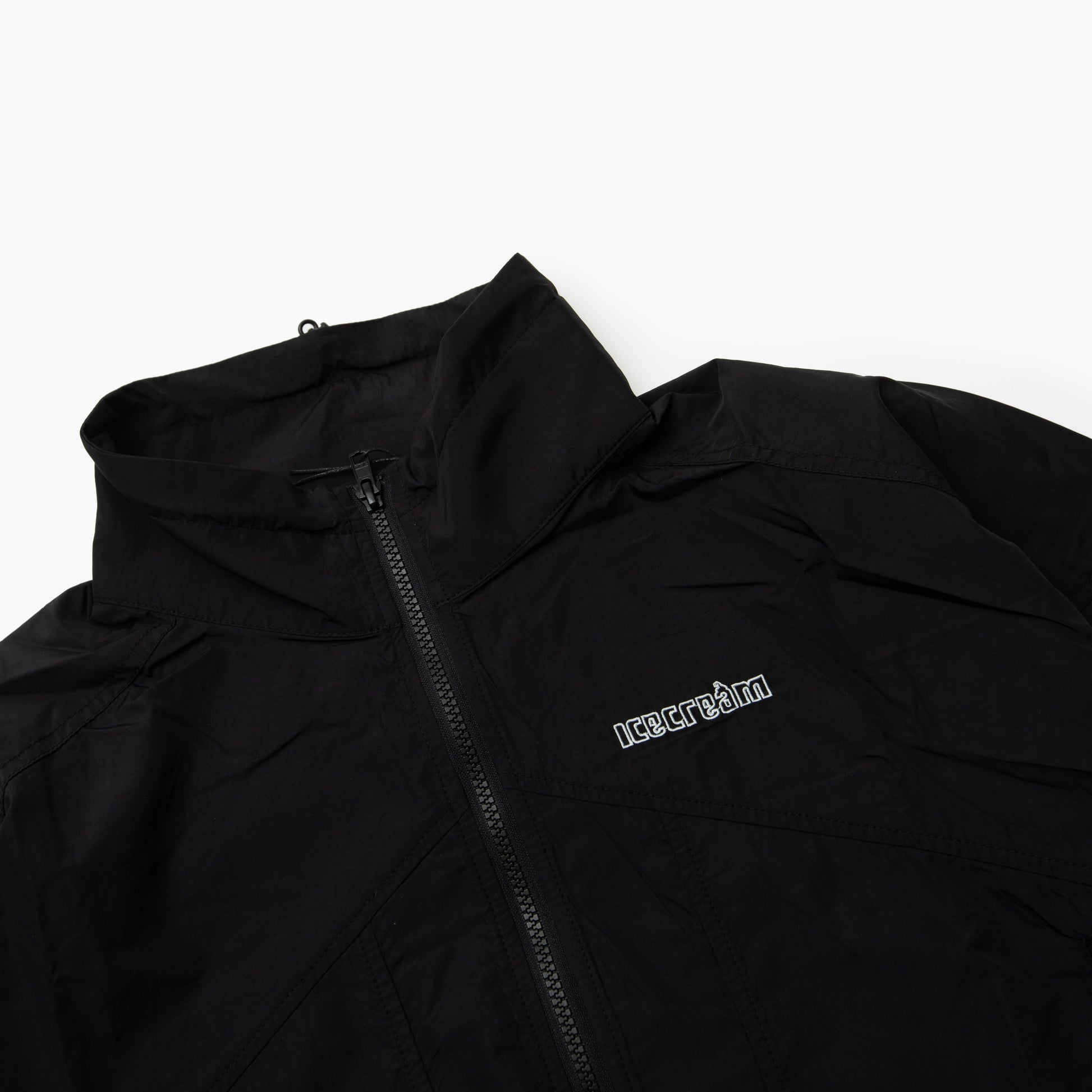 Icecream Japan exclusive NYLON JACKET