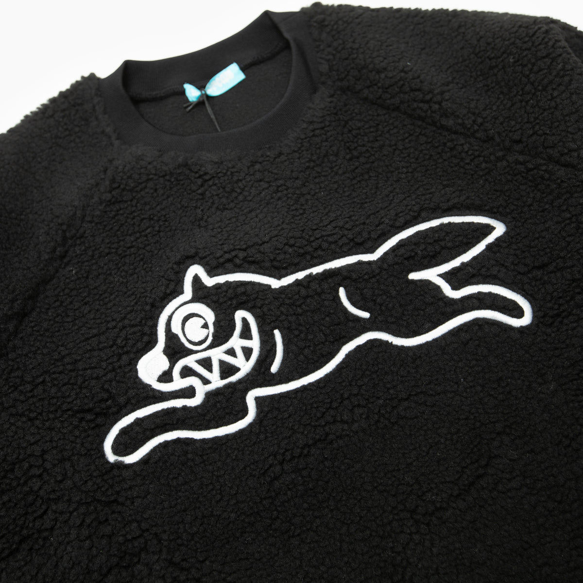 ICECREAM BOA RAGLAN CREWNECK /Japan Exclusive