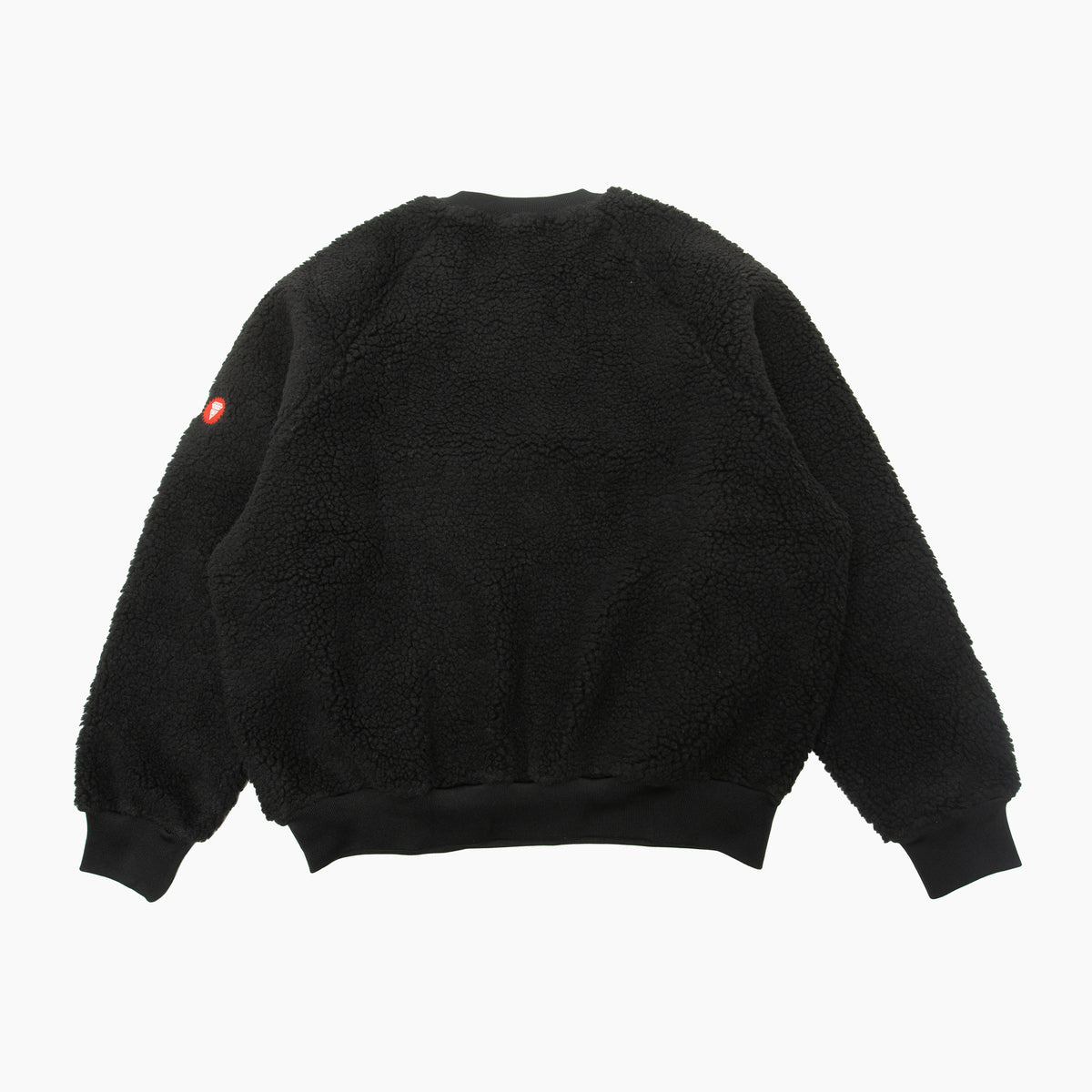 ICECREAM BOA RAGLAN CREWNECK /Japan Exclusive