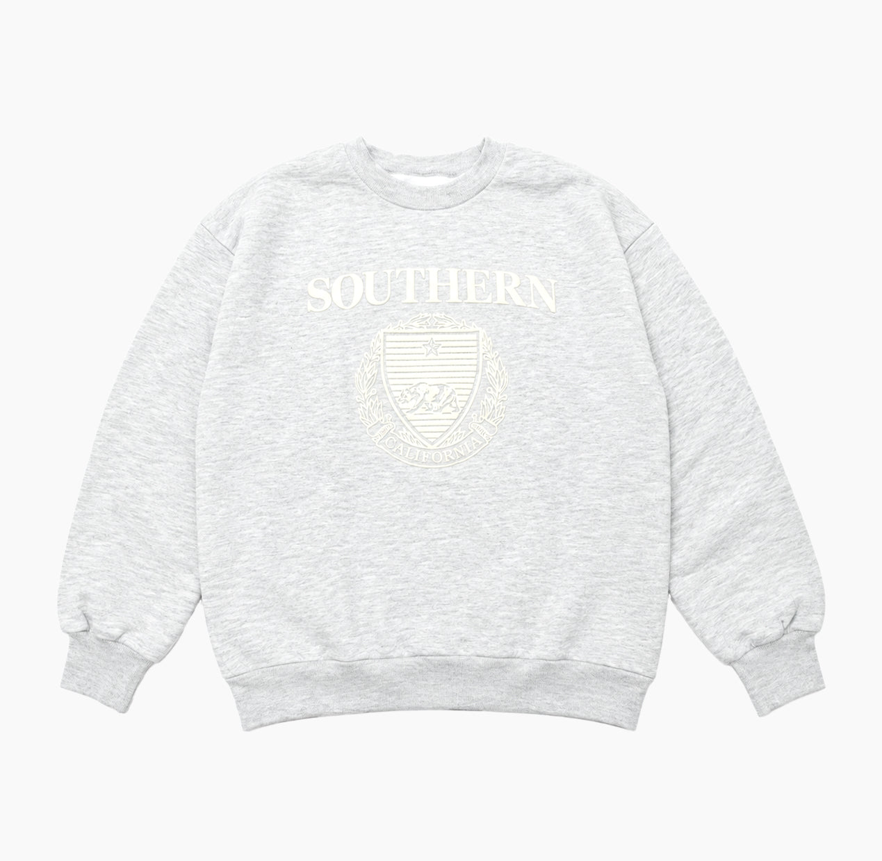 Sloppy Supply SOUTHERN SWEAT
