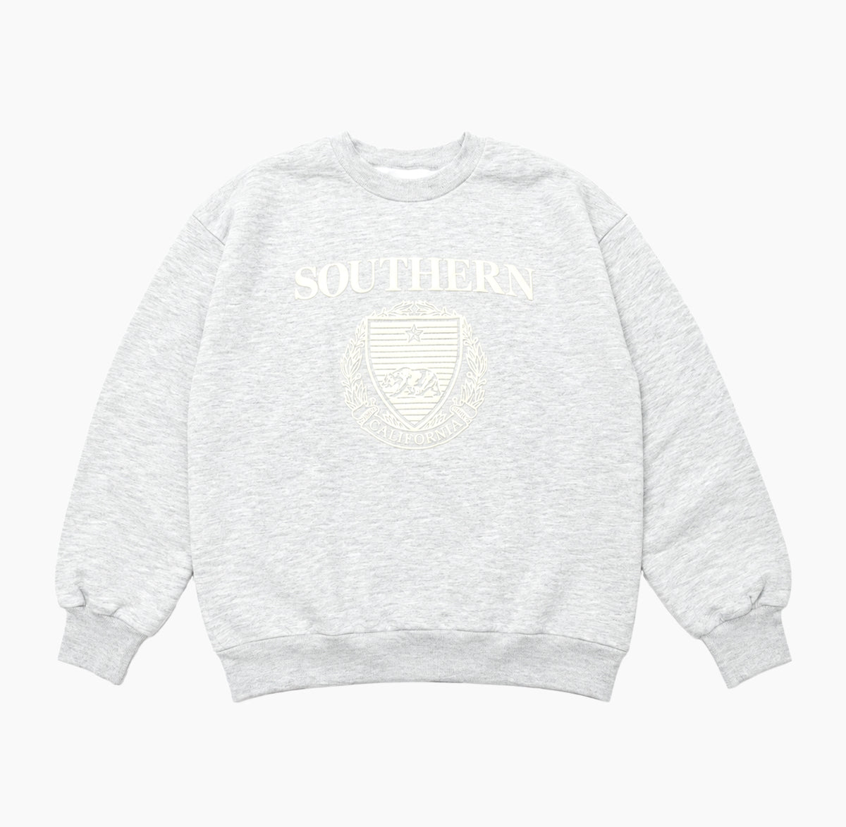 Sloppy Supply SOUTHERN SWEAT
