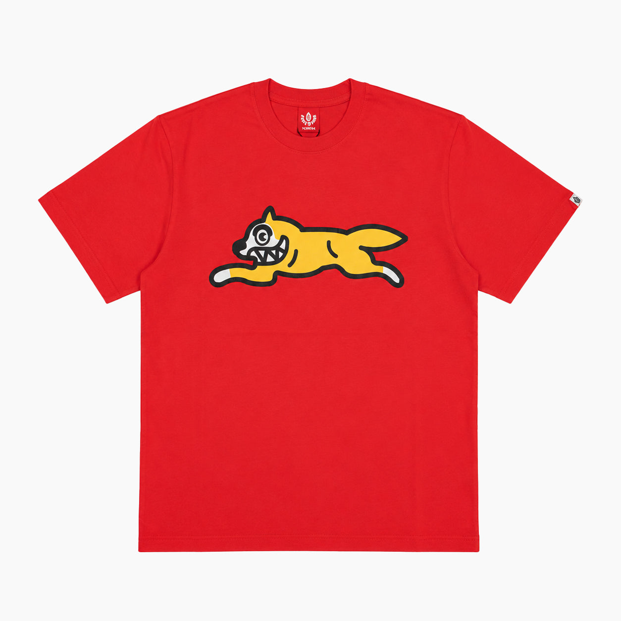 ICECREAM RUNNING DOG T-SHIRT