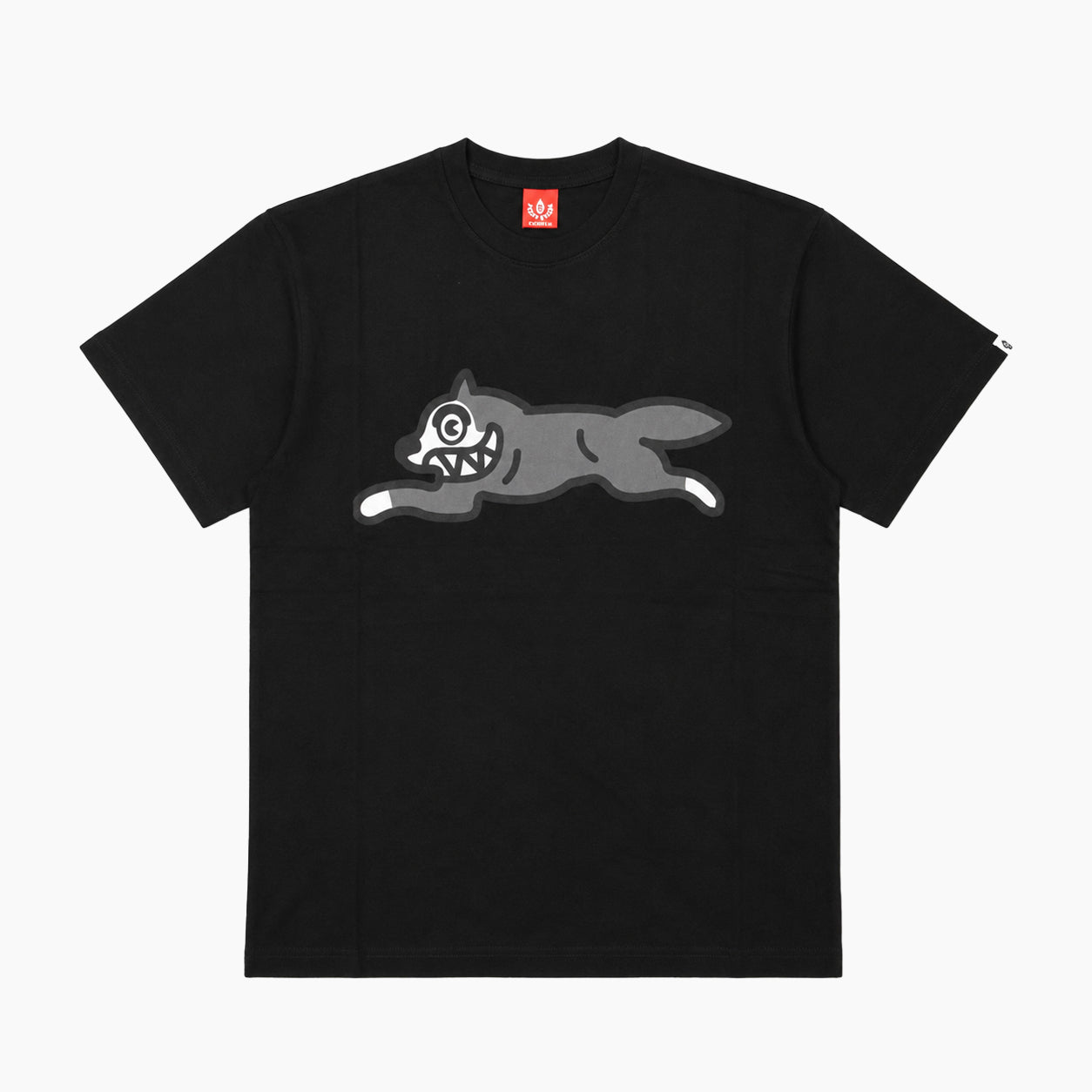 ICECREAM RUNNING DOG T-SHIRT
