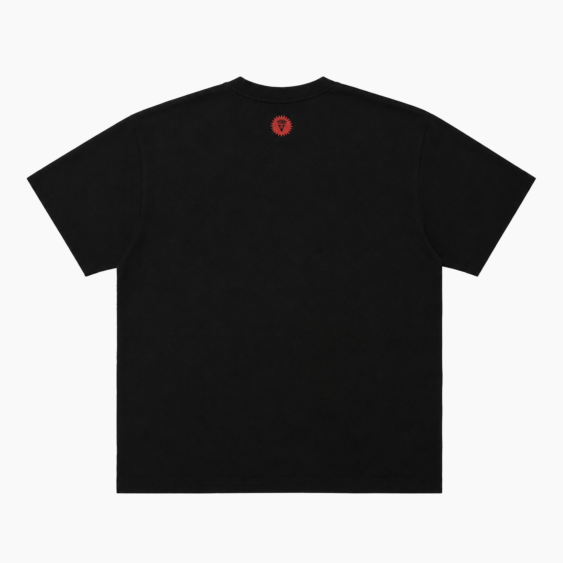 Icecream COTTON T-SHIRT SMOKE