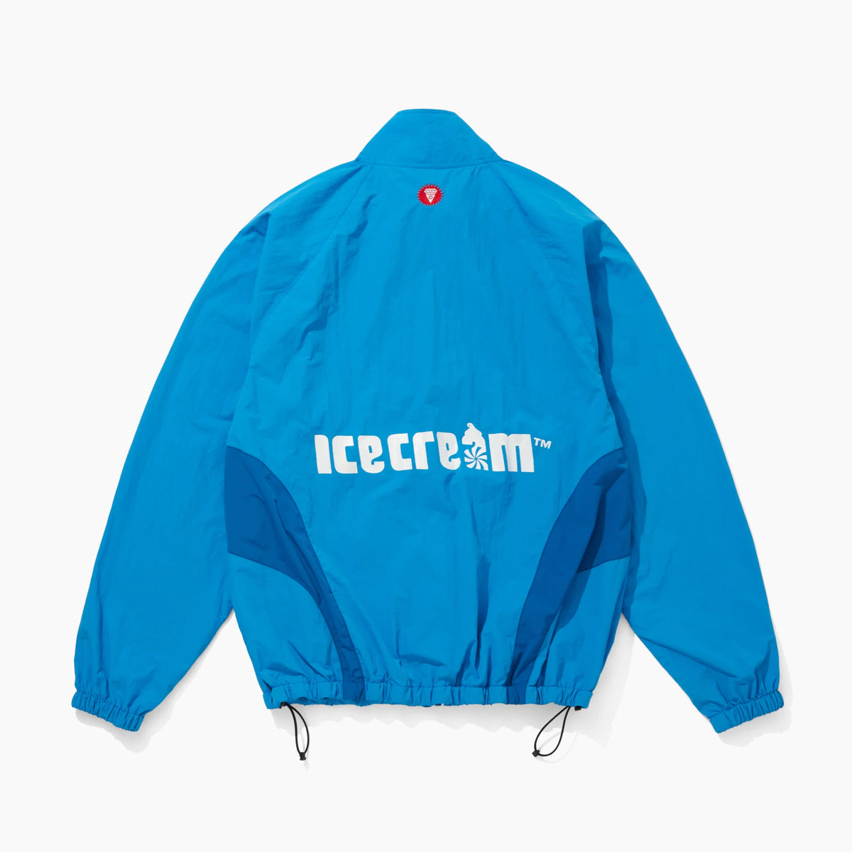 ICECREAM NYLON TRACK JCKET/ Japan Exclusive