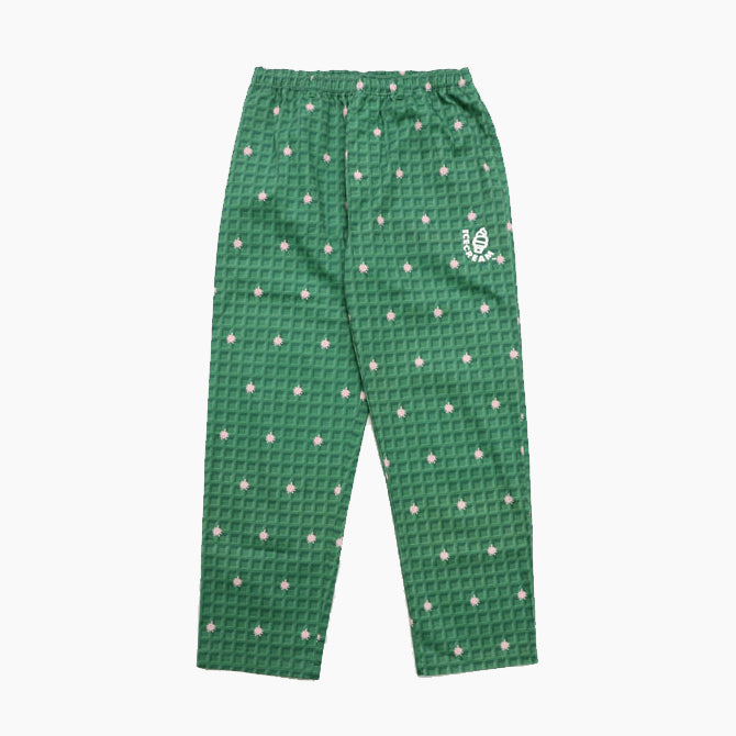ICECREAM WAFFLE EASY PANTS