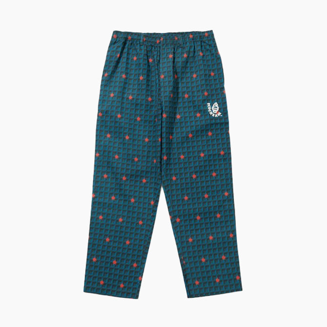 ICECREAM WAFFLE EASY PANTS