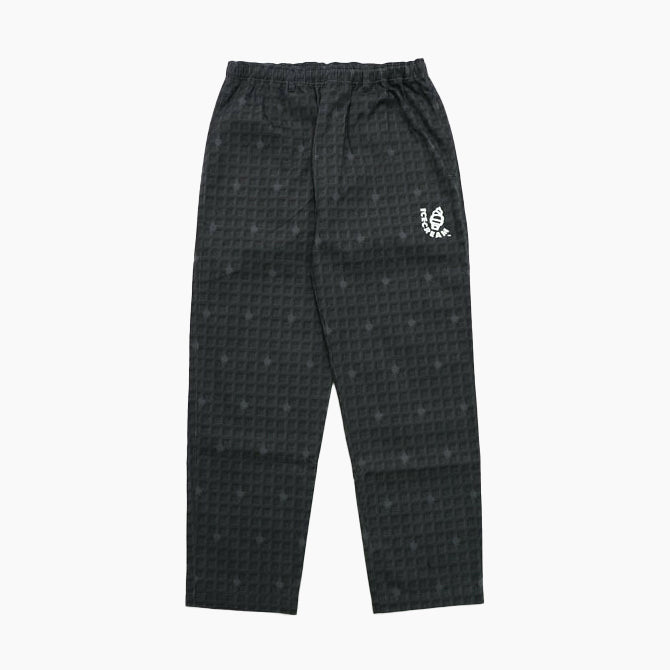ICECREAM WAFFLE EASY PANTS