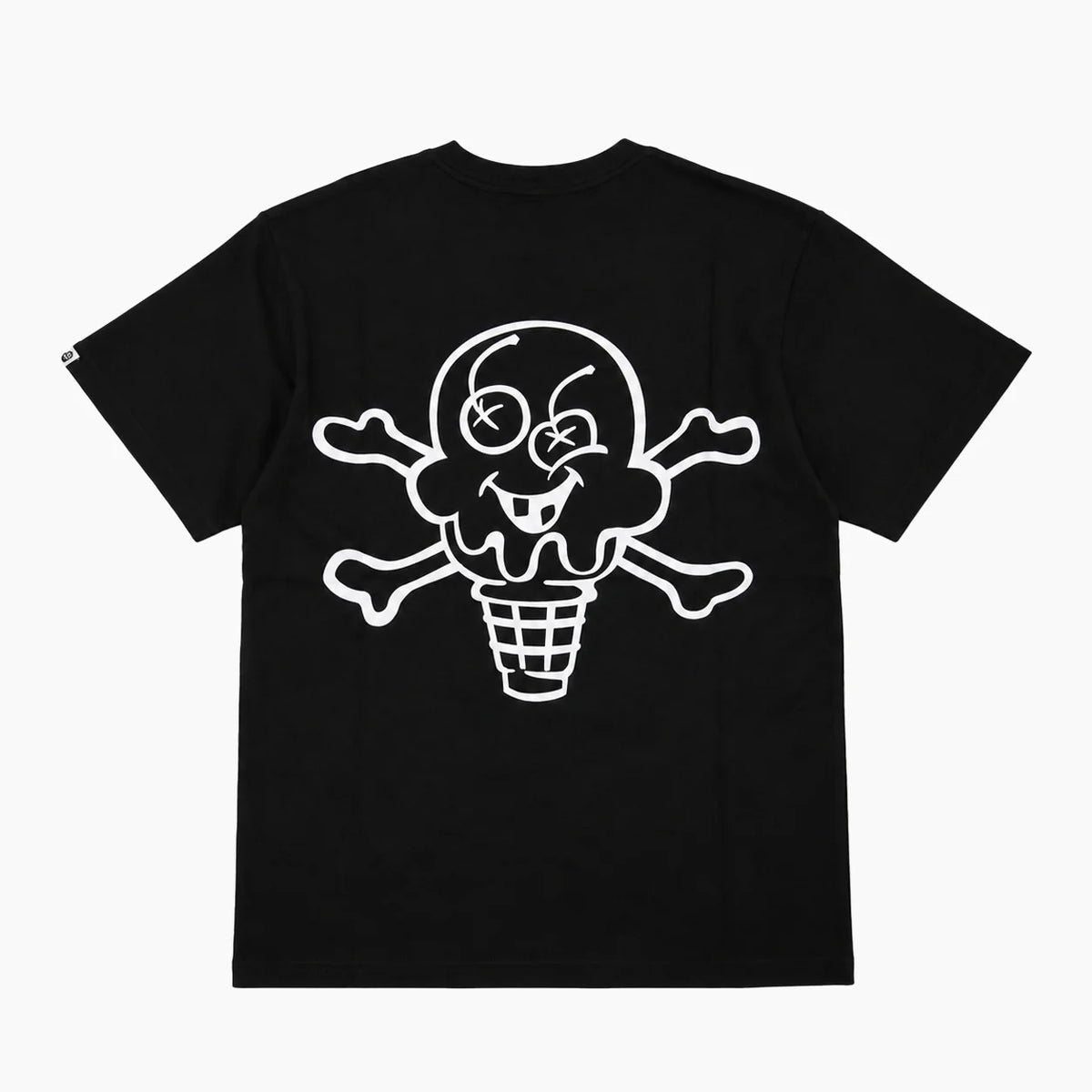 ICECREAM GAMES T-SHIRT