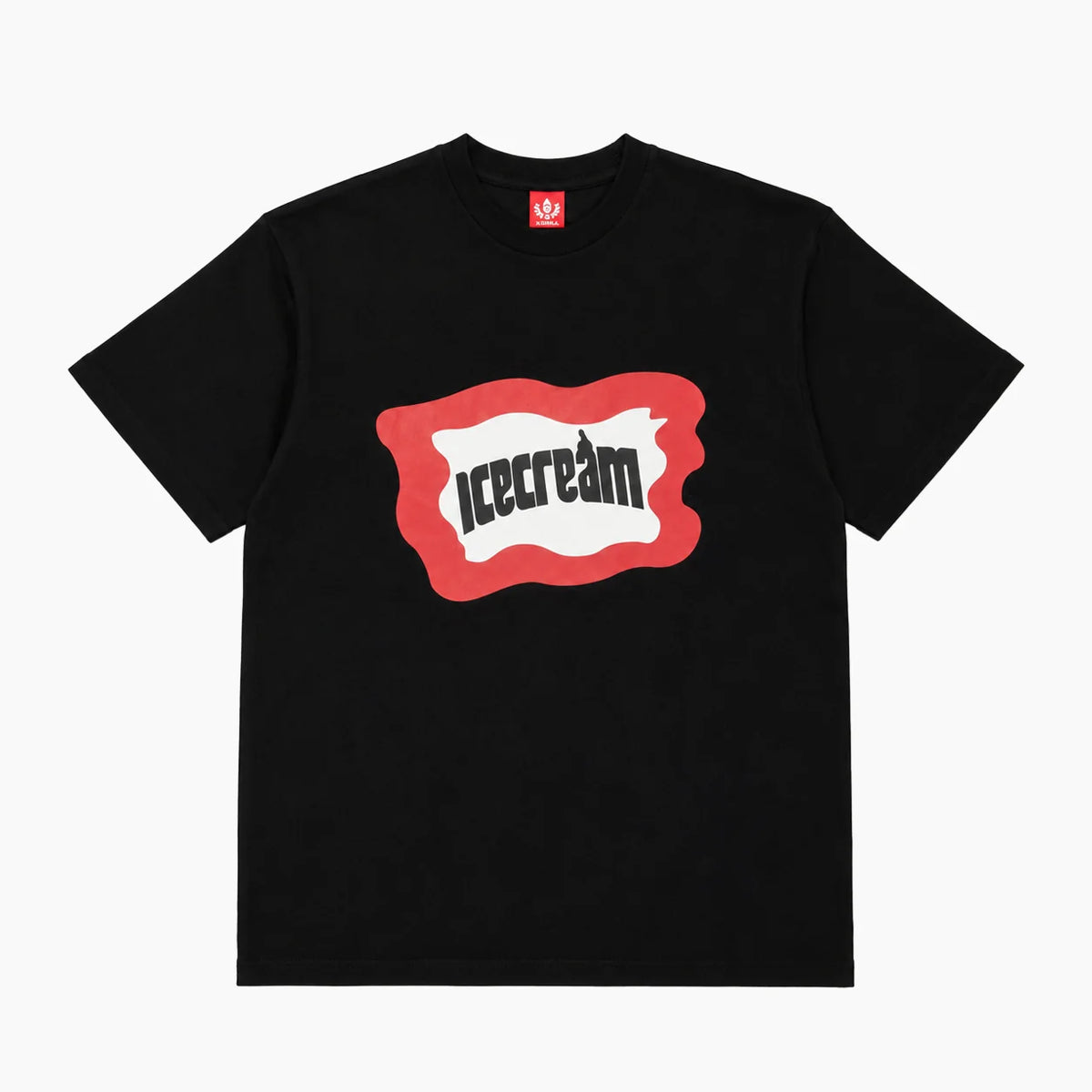 ICECREAM GAMES T-SHIRT