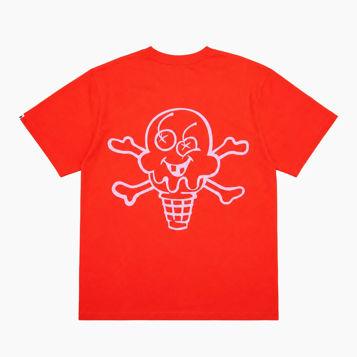 ICECREAM GAMES T-SHIRT
