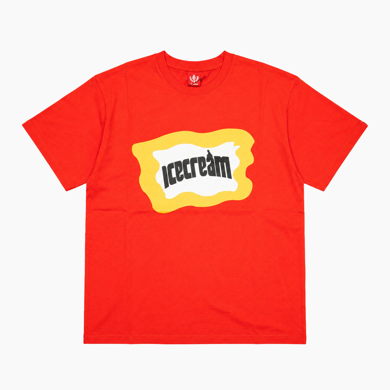 ICECREAM GAMES T-SHIRT